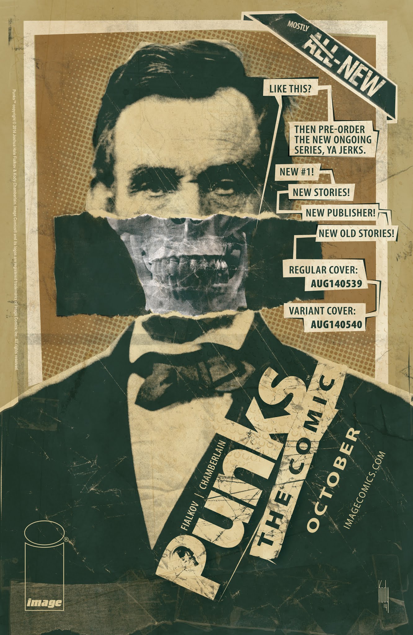 Read online [email protected]: The Blasphemy Throne comic -  Issue #2 - 30