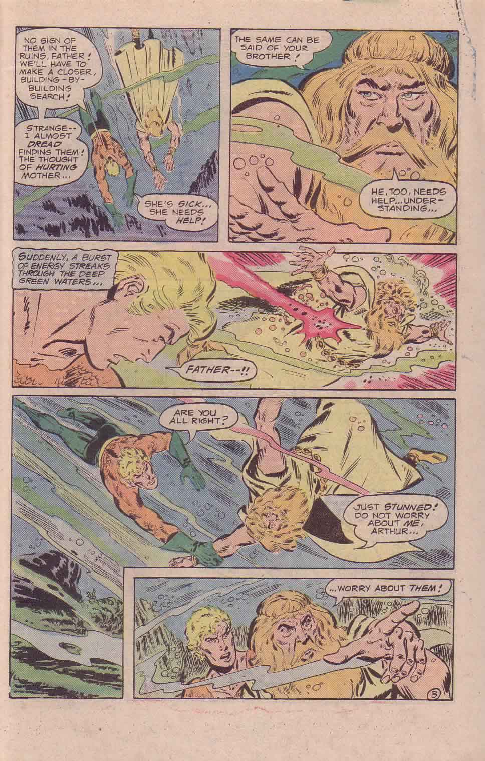 Read online Action Comics (1938) comic -  Issue #520 - 21