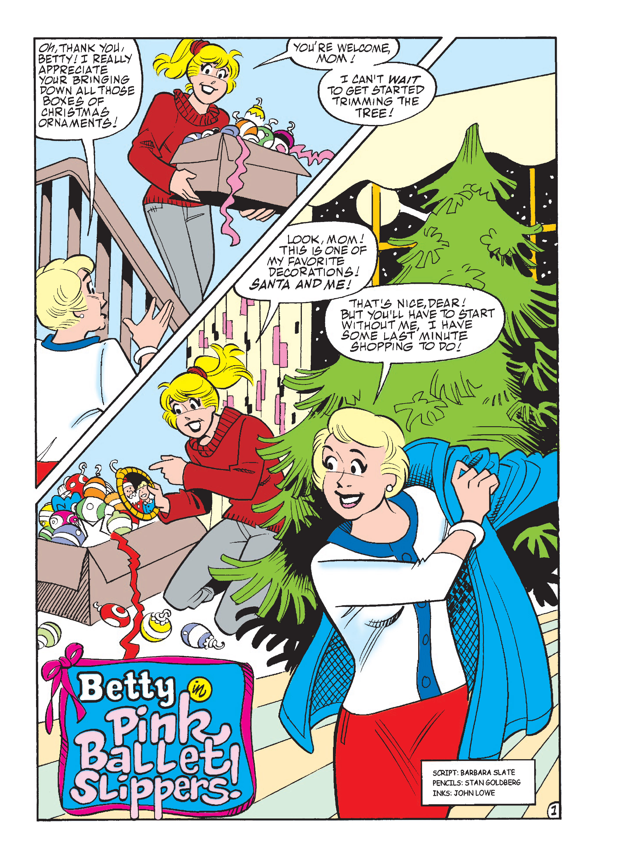 Read online Archie 1000 Page Comics Party comic -  Issue # TPB (Part 2) - 87