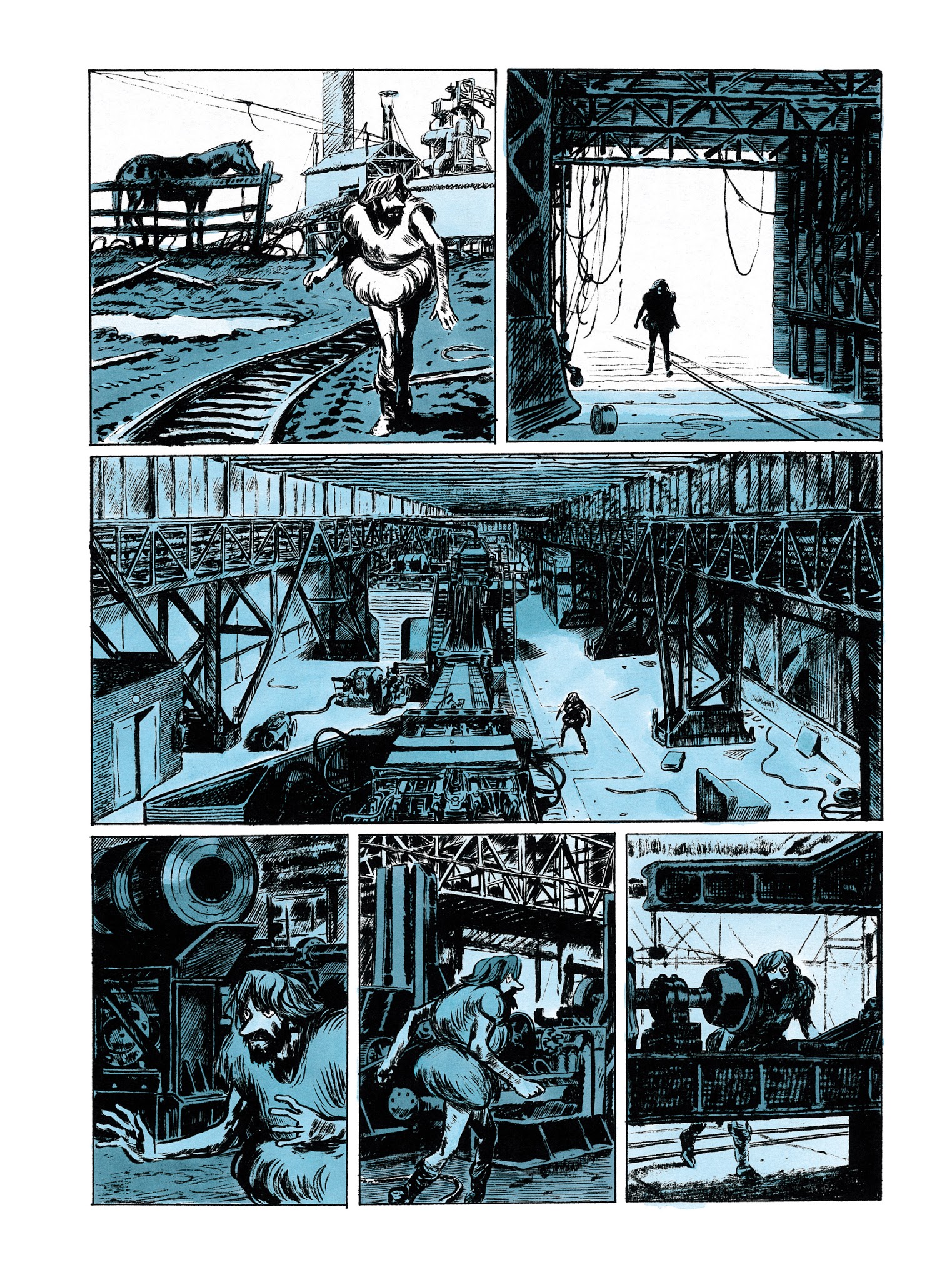 Read online So Long, Silver Screen comic -  Issue # Full - 23