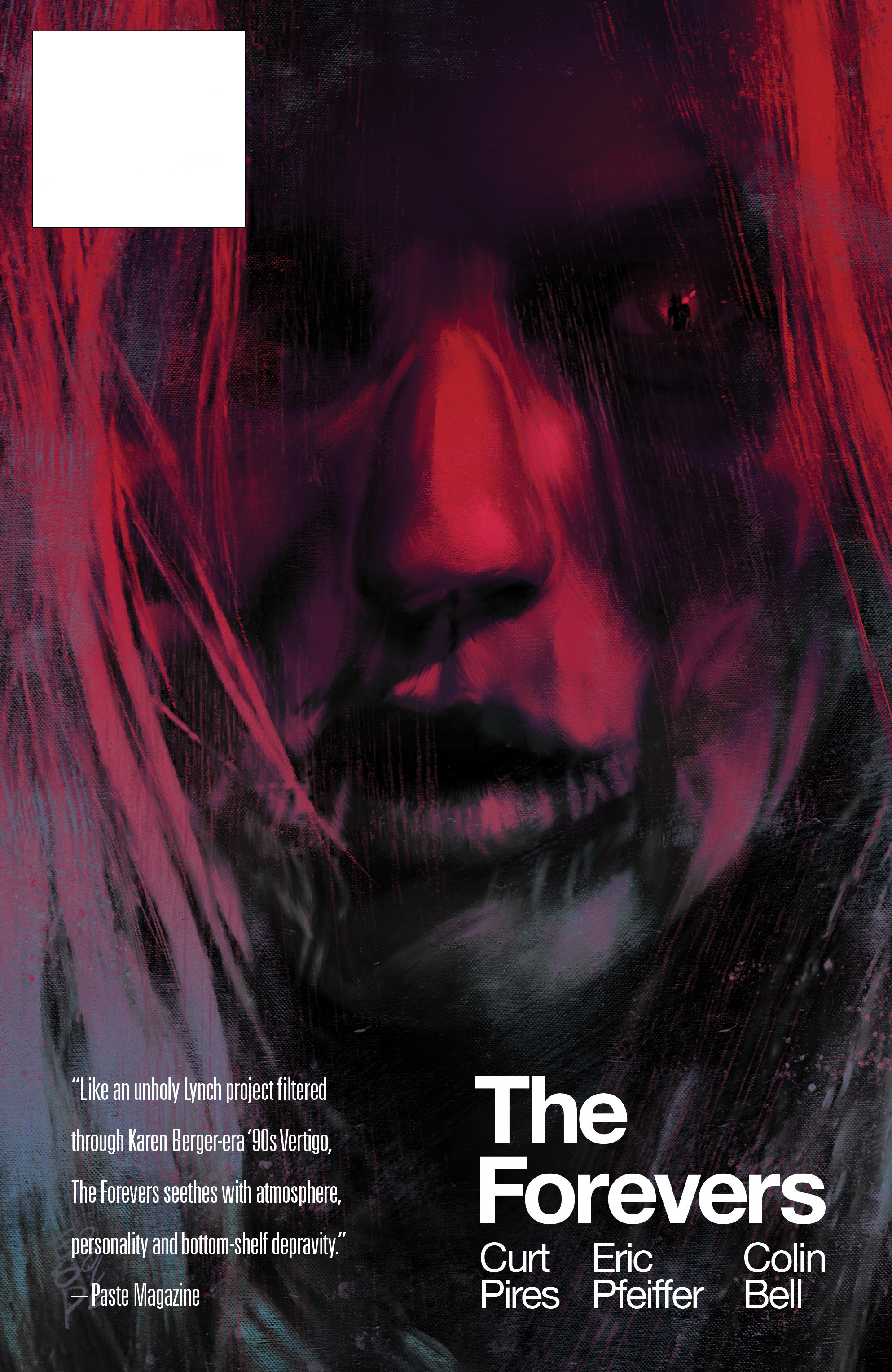 Read online Kim & Kim comic -  Issue #4 - 32