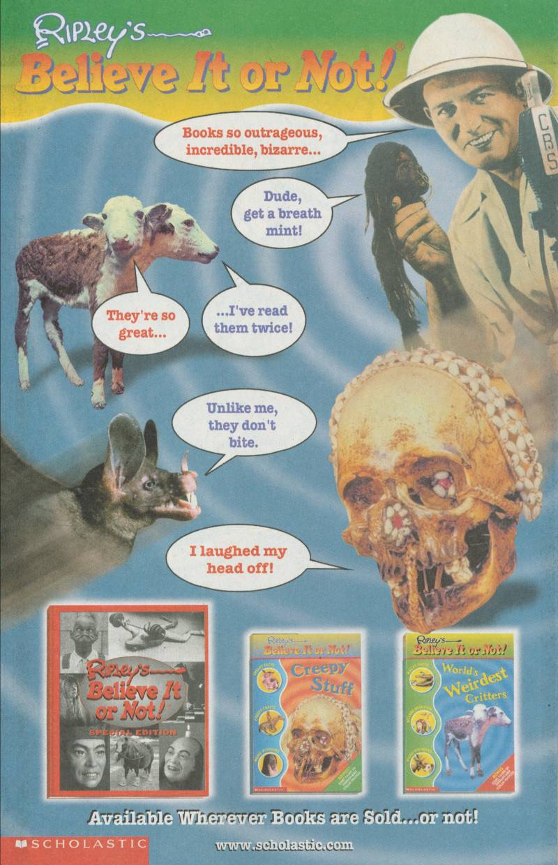 Read online Looney Tunes (1994) comic -  Issue #88 - 7