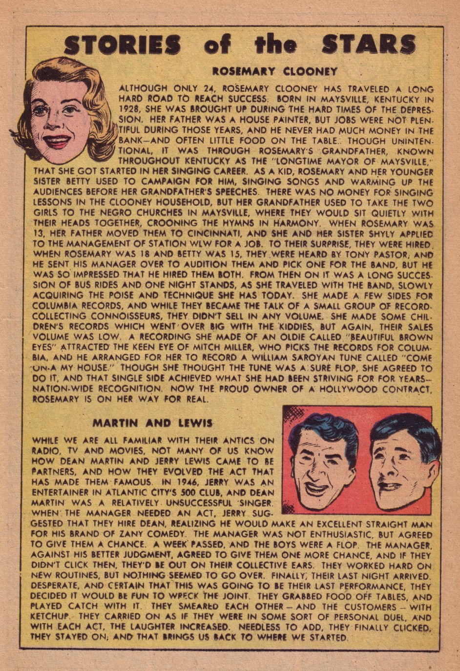 Read online Boy Comics comic -  Issue #91 - 13