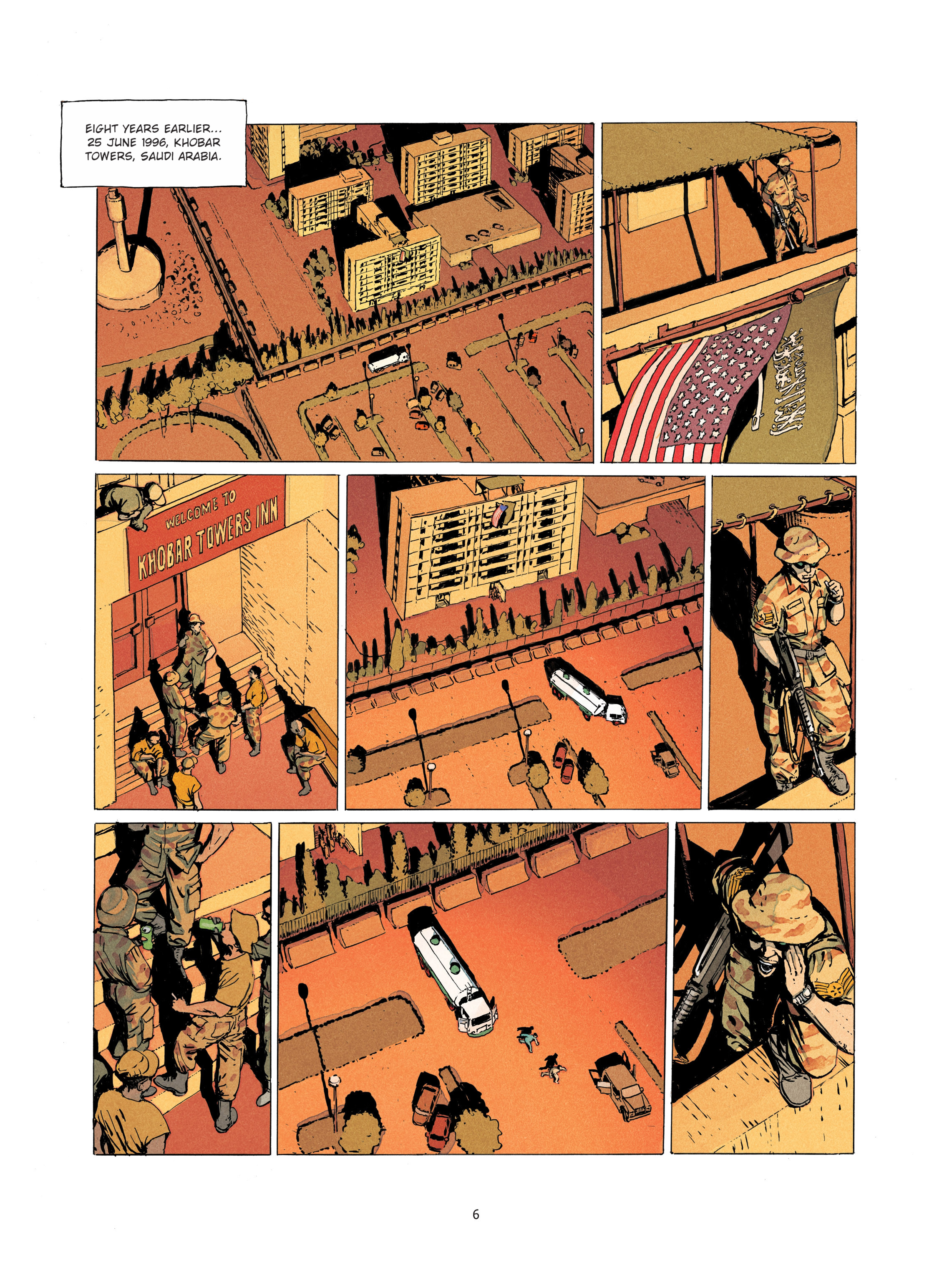 Read online D-Day comic -  Issue #29 - 7