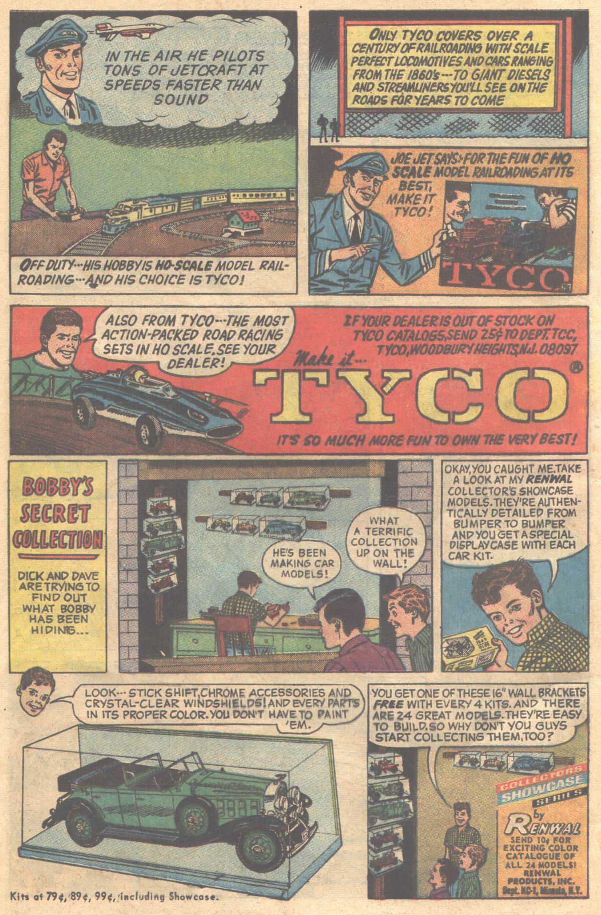 Read online Adventure Comics (1938) comic -  Issue #350 - 28