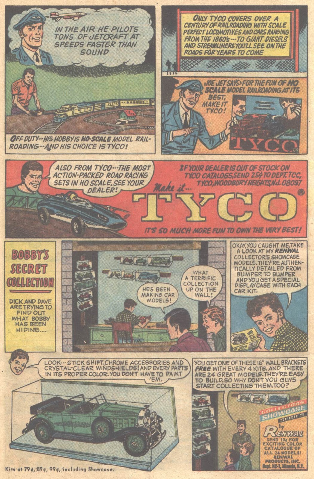 Adventure Comics (1938) issue 350 - Page 28