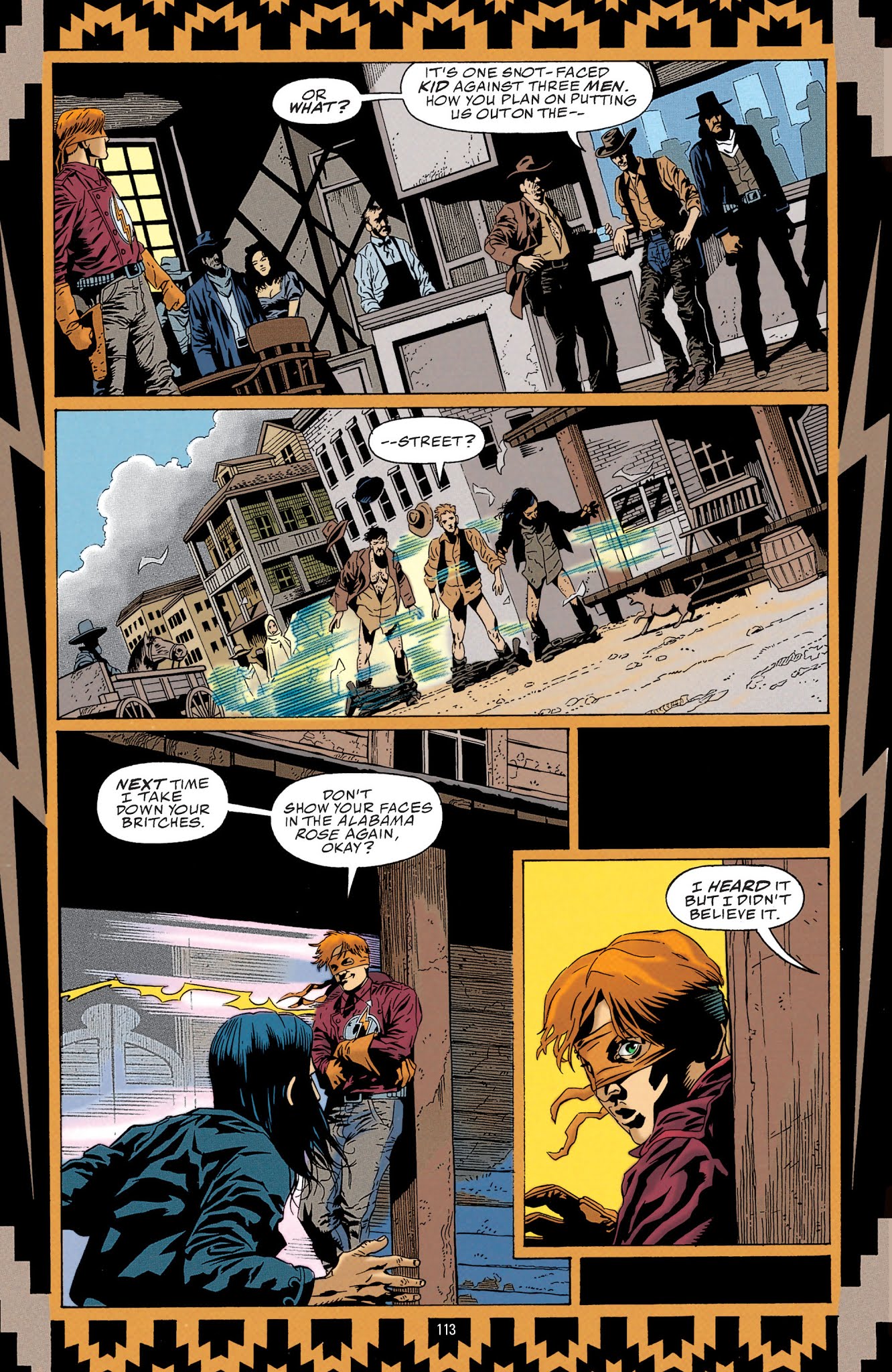 Read online Elseworlds: Justice League comic -  Issue # TPB 1 (Part 2) - 11