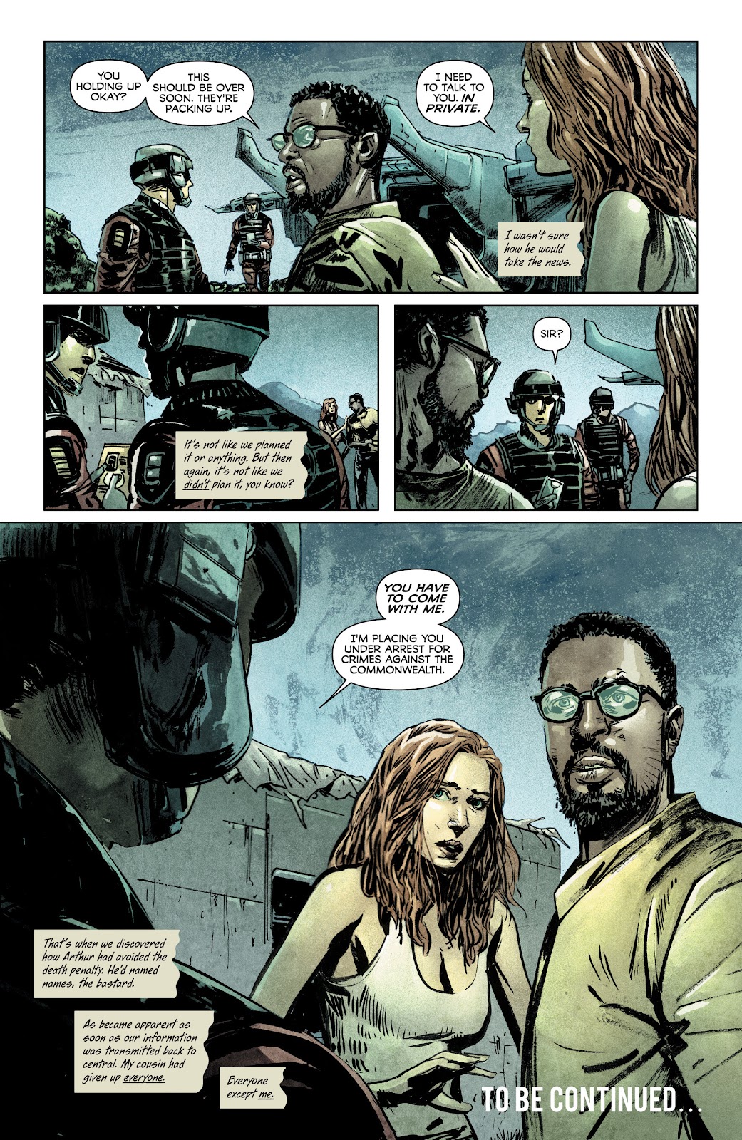 Invisible Republic issue 13 - Page 24