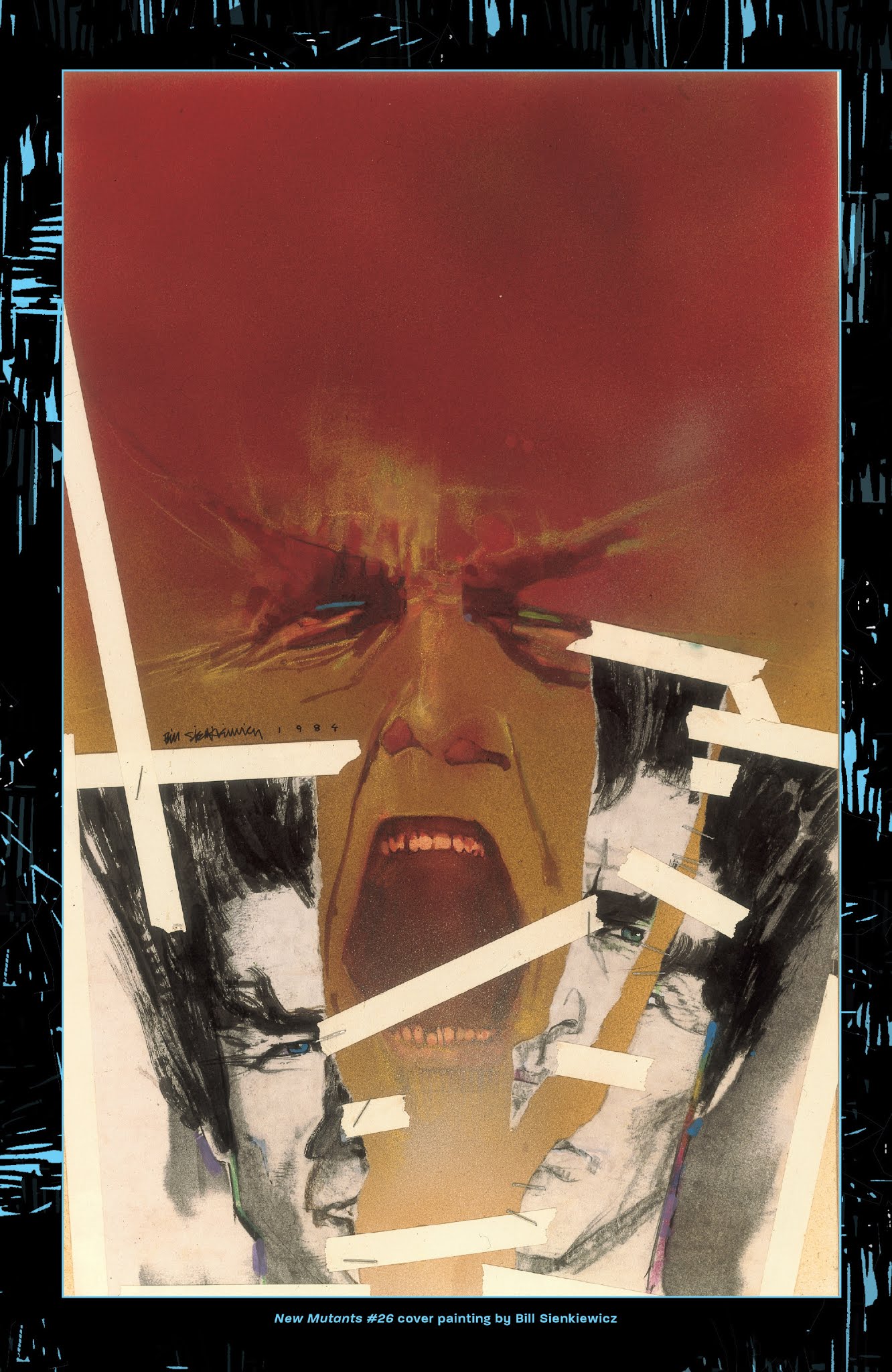 Read online X-Men: Legion – Shadow King Rising comic -  Issue # TPB (Part 3) - 91