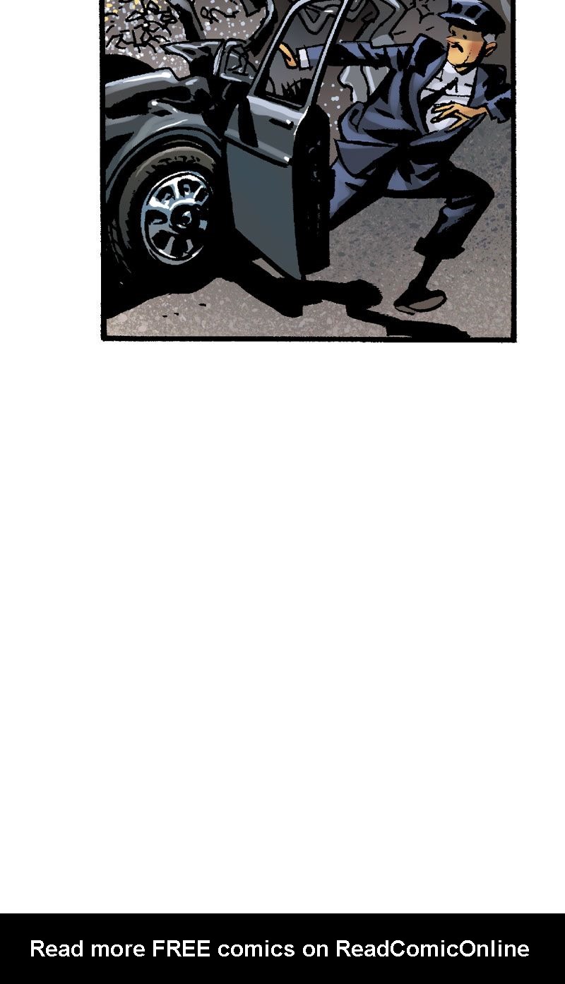 Read online Miles Morales Spider-Man Infinity Comic comic -  Issue #15 - 75