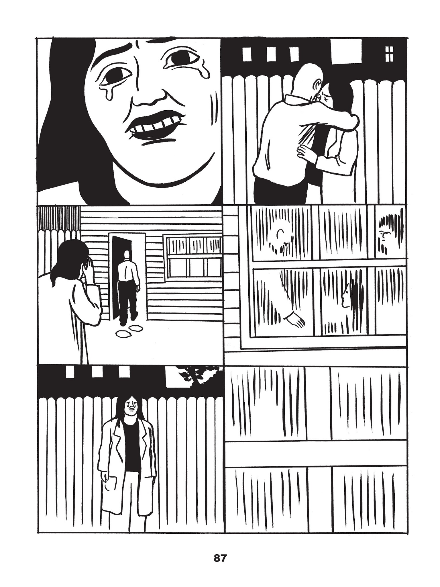 Read online Doctors comic -  Issue # TPB - 88