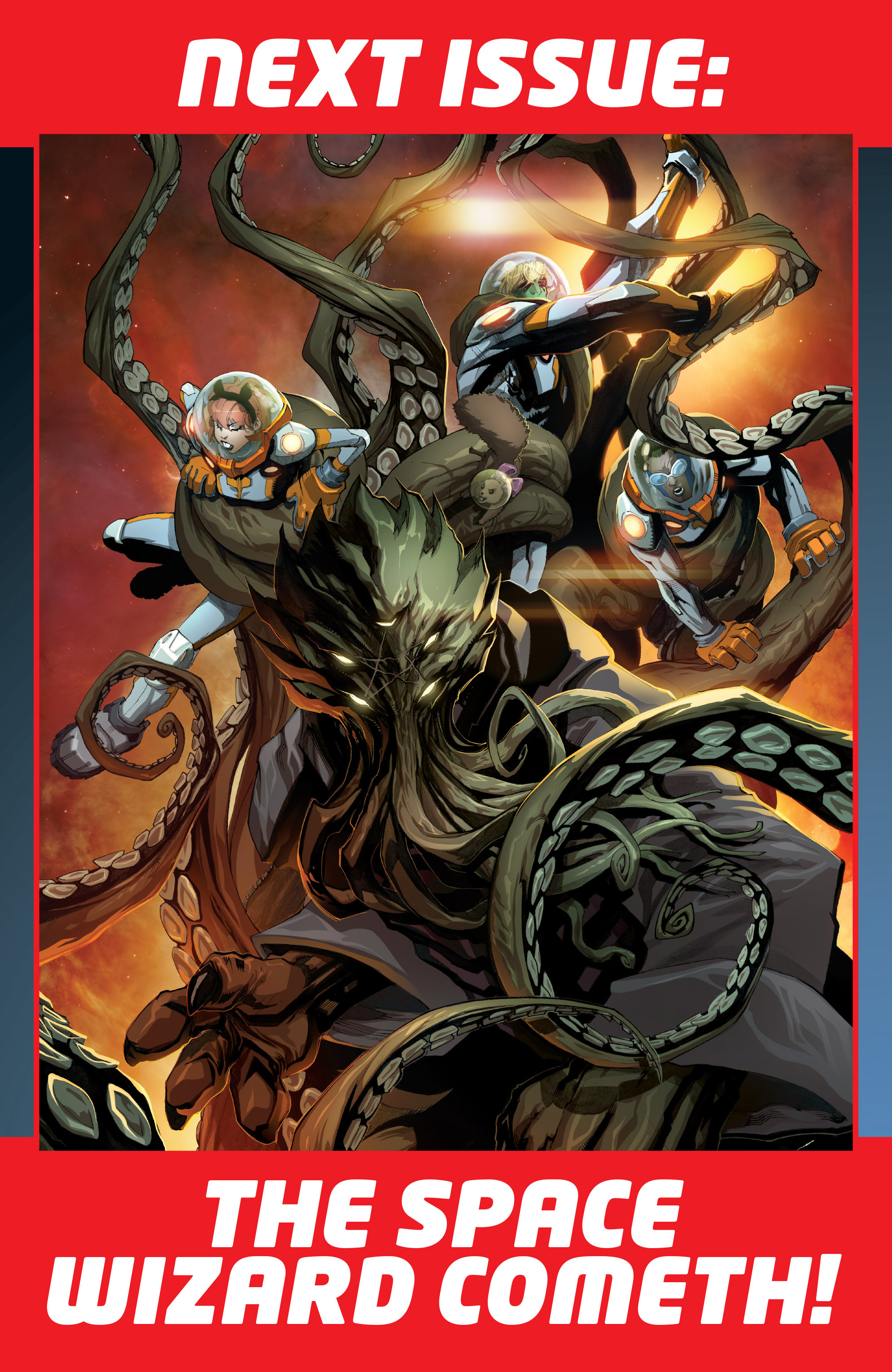 Read online New Avengers (2015) comic -  Issue #3 - 20