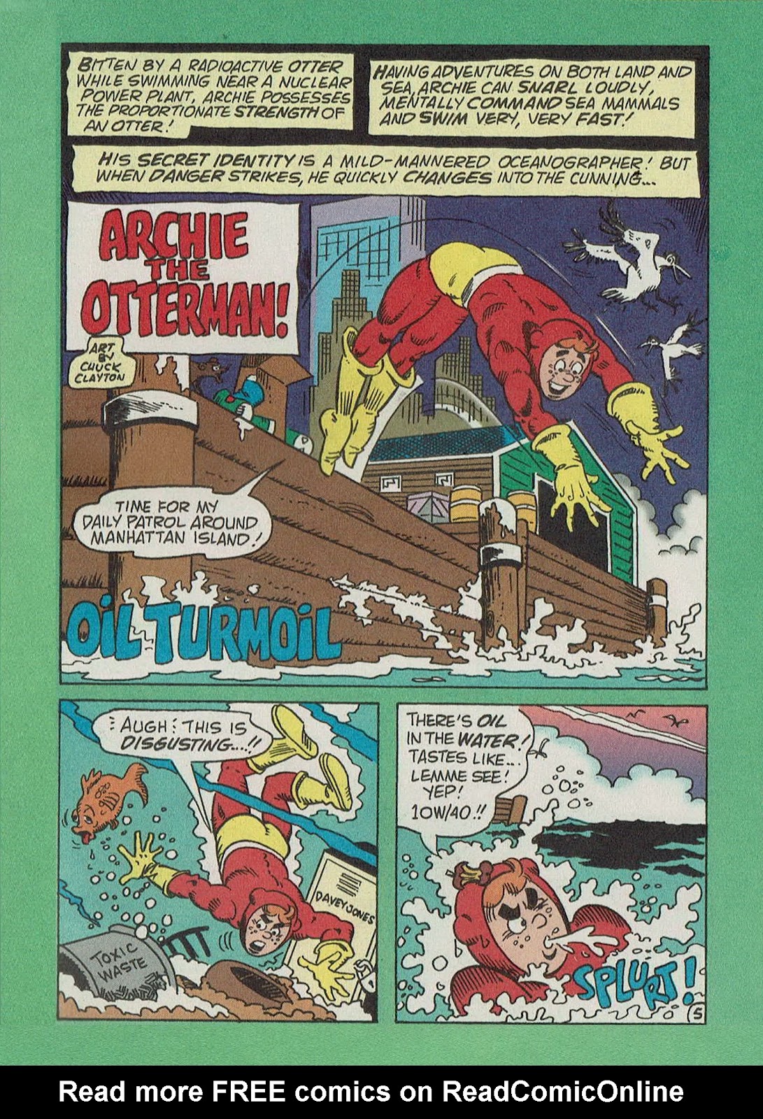 Archie Comics Double Digest issue 173 - Page 41