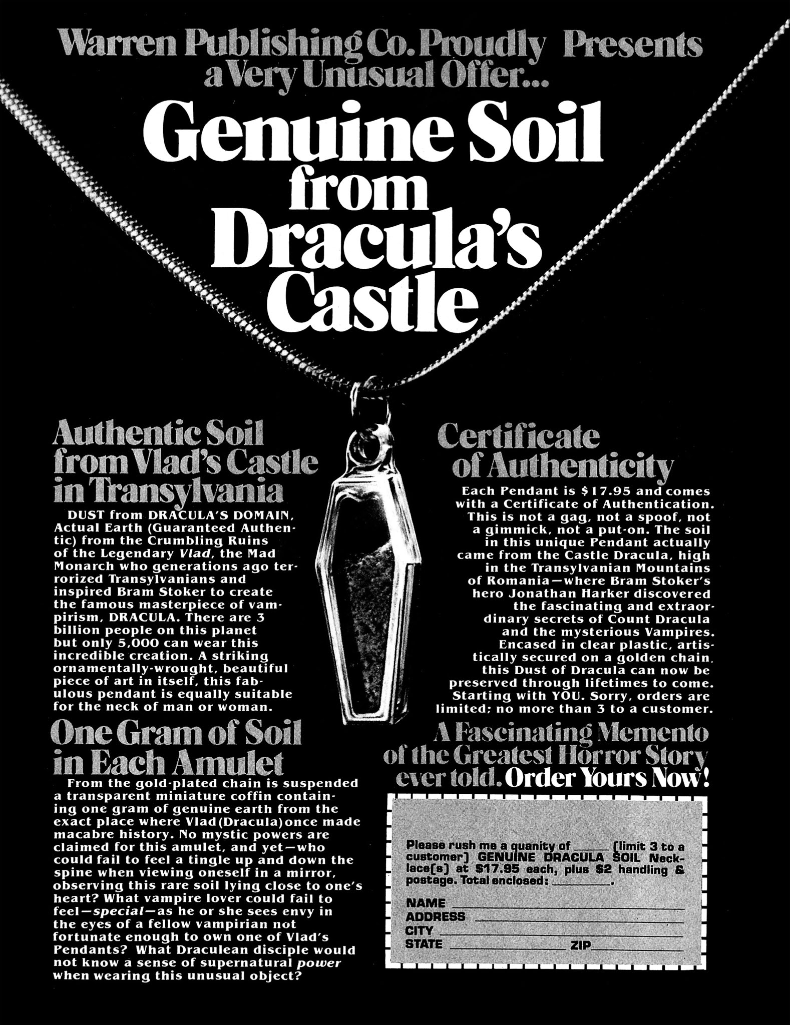 Read online Eerie Archives comic -  Issue # TPB 24 (Part 1) - 42