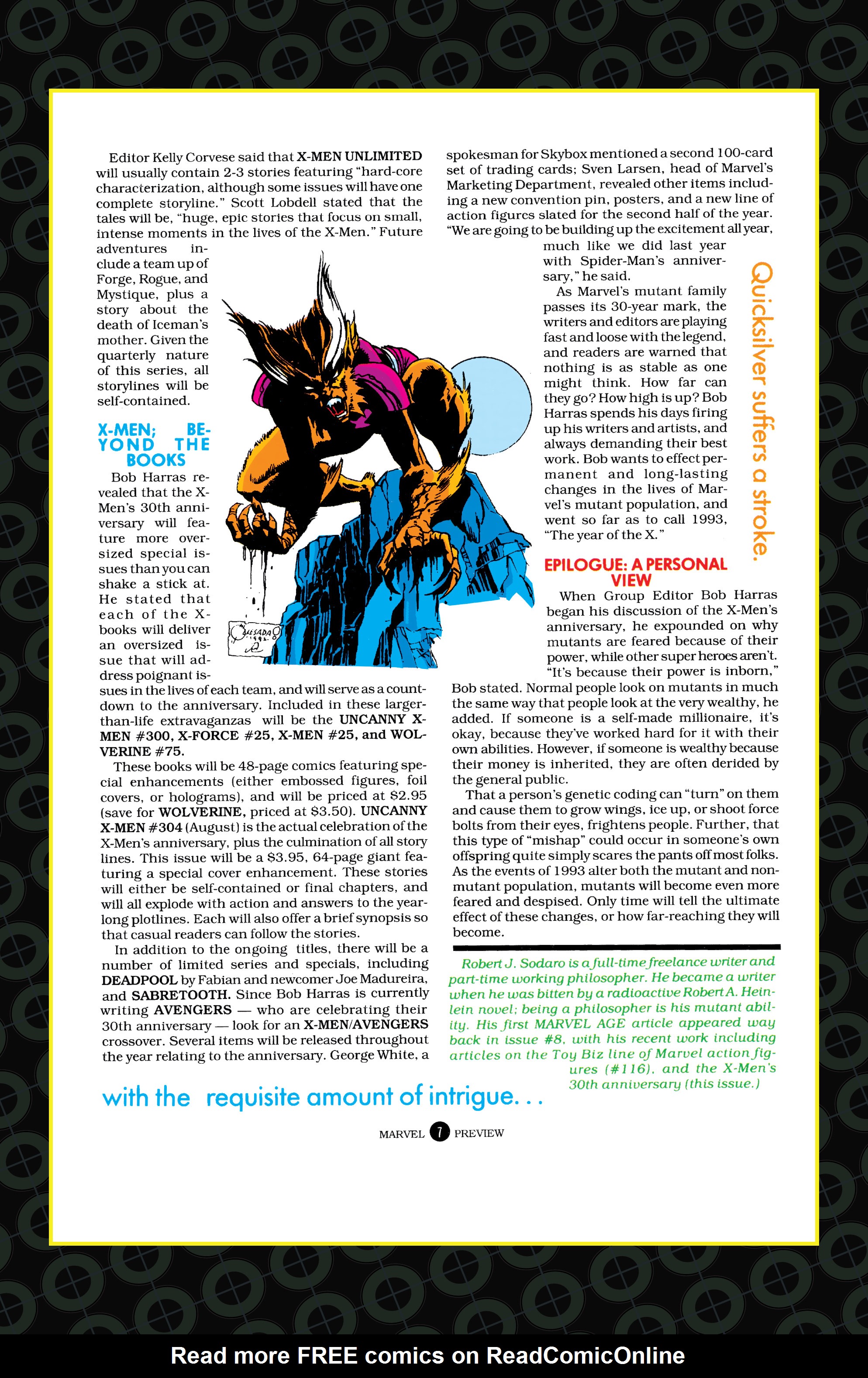 Read online X-Men: Shattershot comic -  Issue # TPB (Part 5) - 95