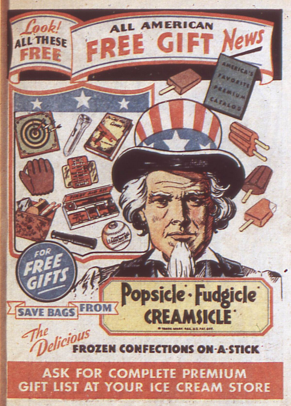 Read online Adventure Comics (1938) comic -  Issue #86 - 13