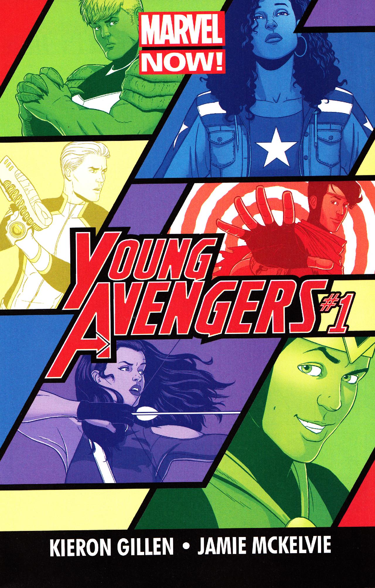 Read online Marvel Previews comic -  Issue #4 - 24