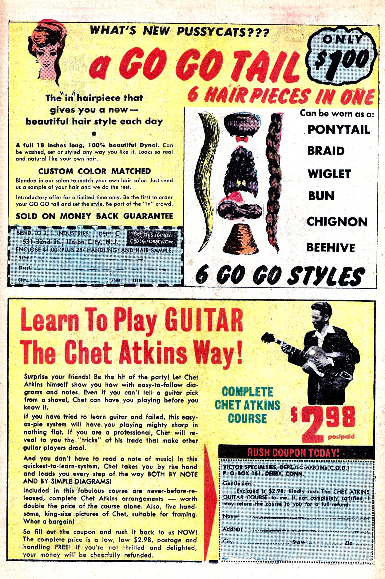 Read online Just Married comic -  Issue #48 - 23