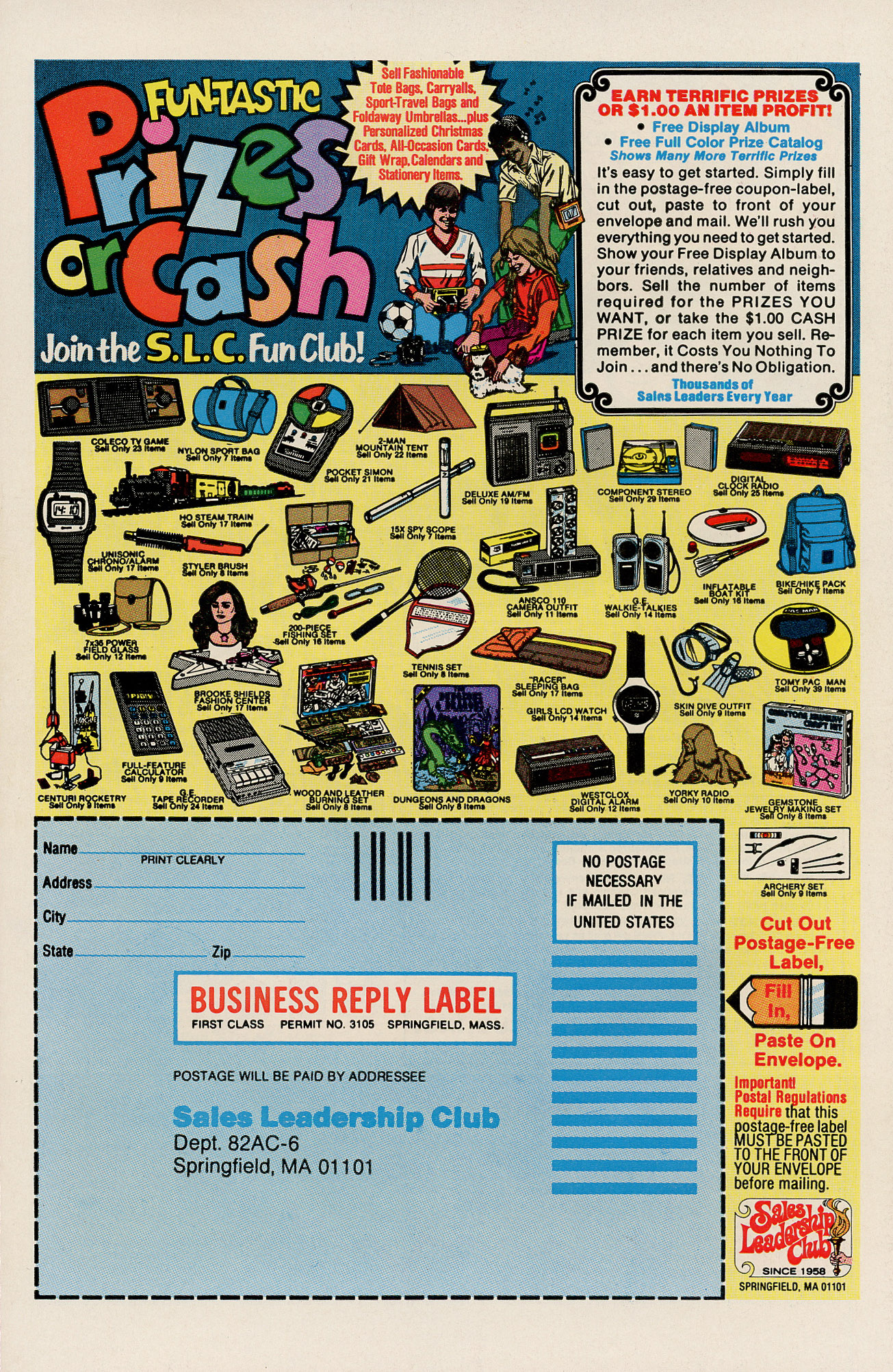 Read online Archie's TV Laugh-Out comic -  Issue #86 - 36