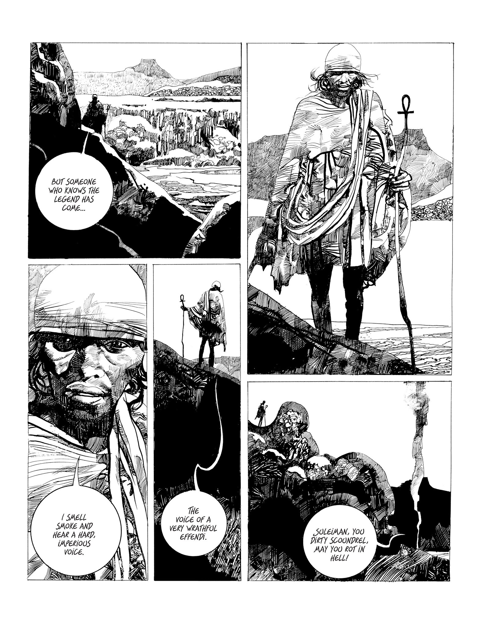 Read online The Collector comic -  Issue # TPB (Part 1) - 59