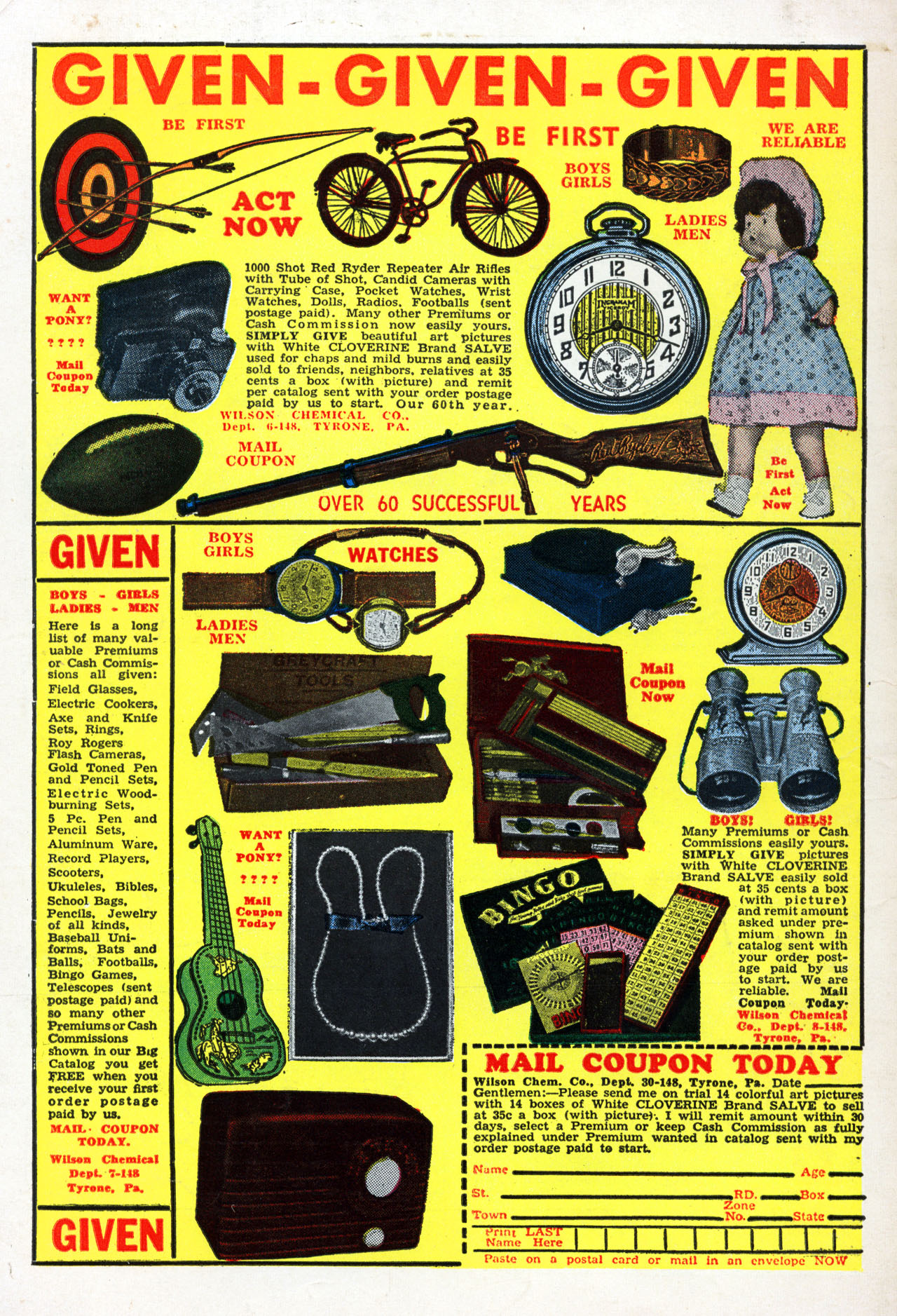 Read online My Own Romance comic -  Issue #50 - 36