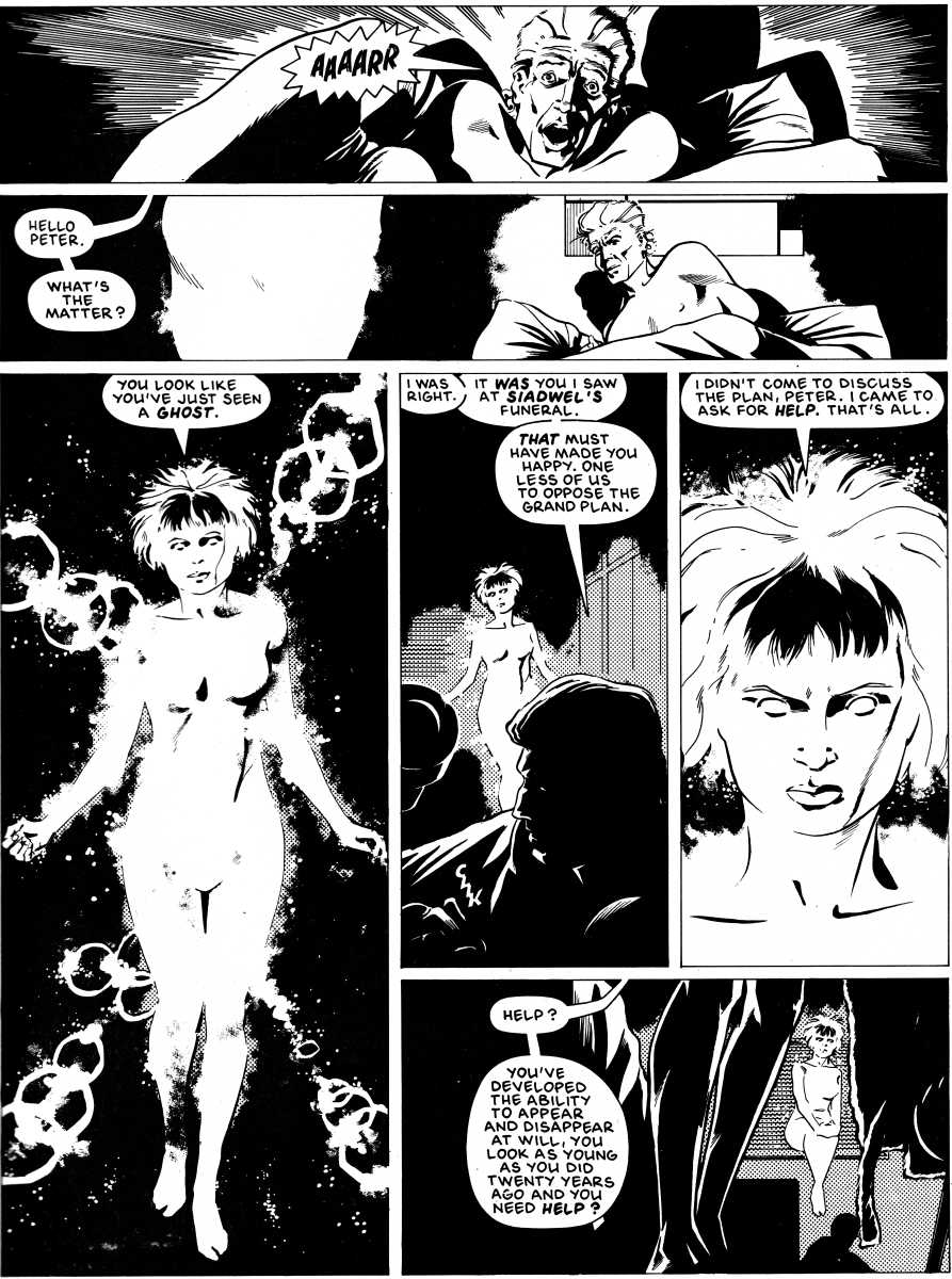 Read online Zenith (1988) comic -  Issue # TPB 2 - 47