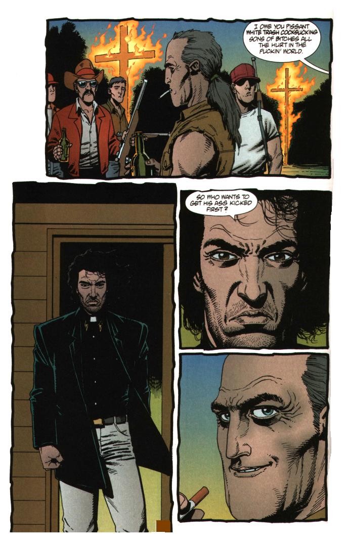 Read online Judge Dredd Megazine (vol. 3) comic -  Issue #51 - 28