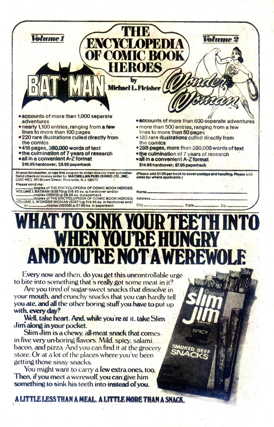 Read online Star Spangled War Stories (1952) comic -  Issue #204 - 13