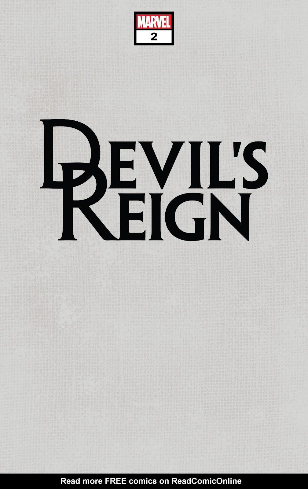 Devil's Reign issue 2 - Page 24