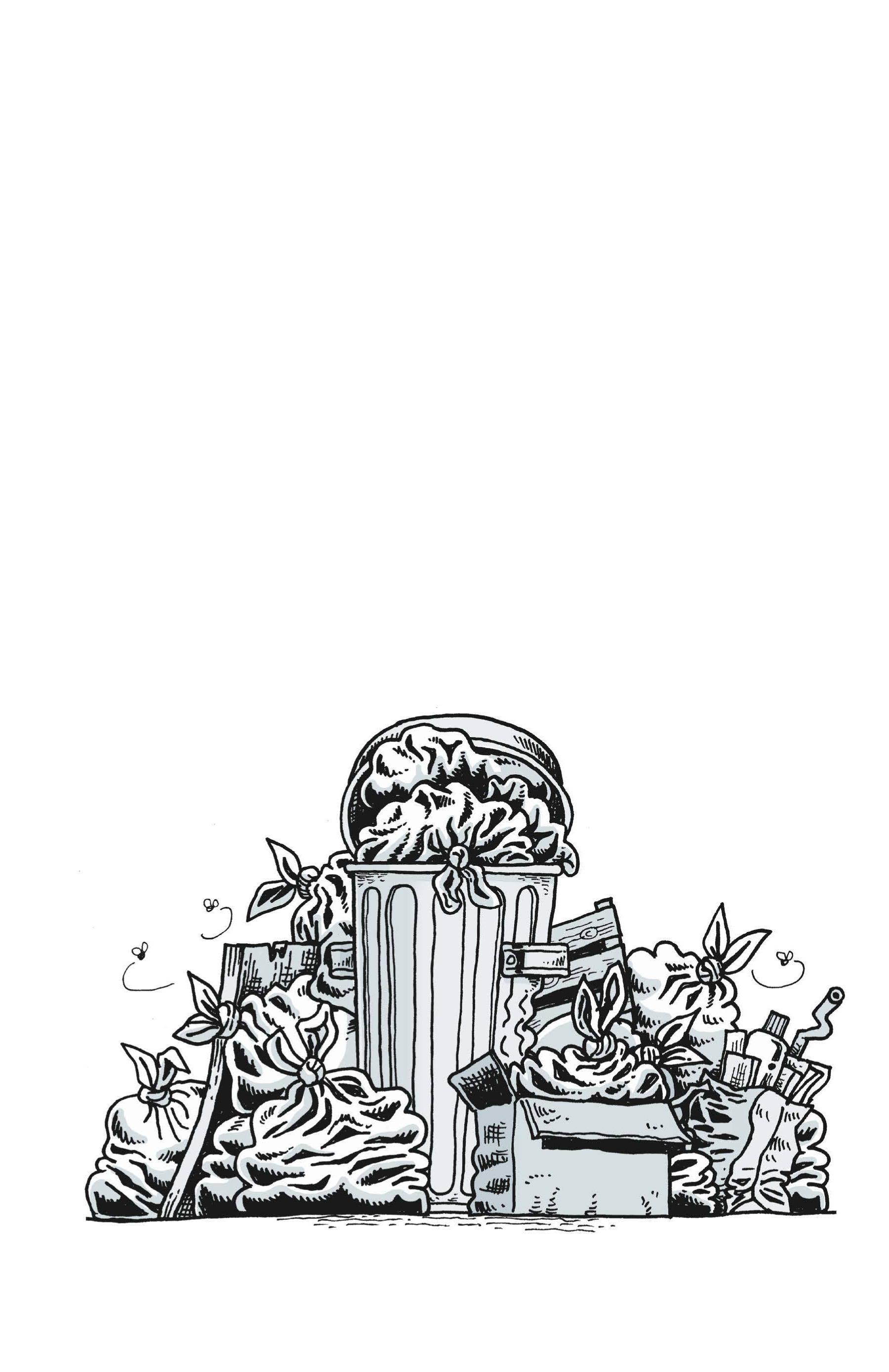 Read online Trashed comic -  Issue # Full - 236