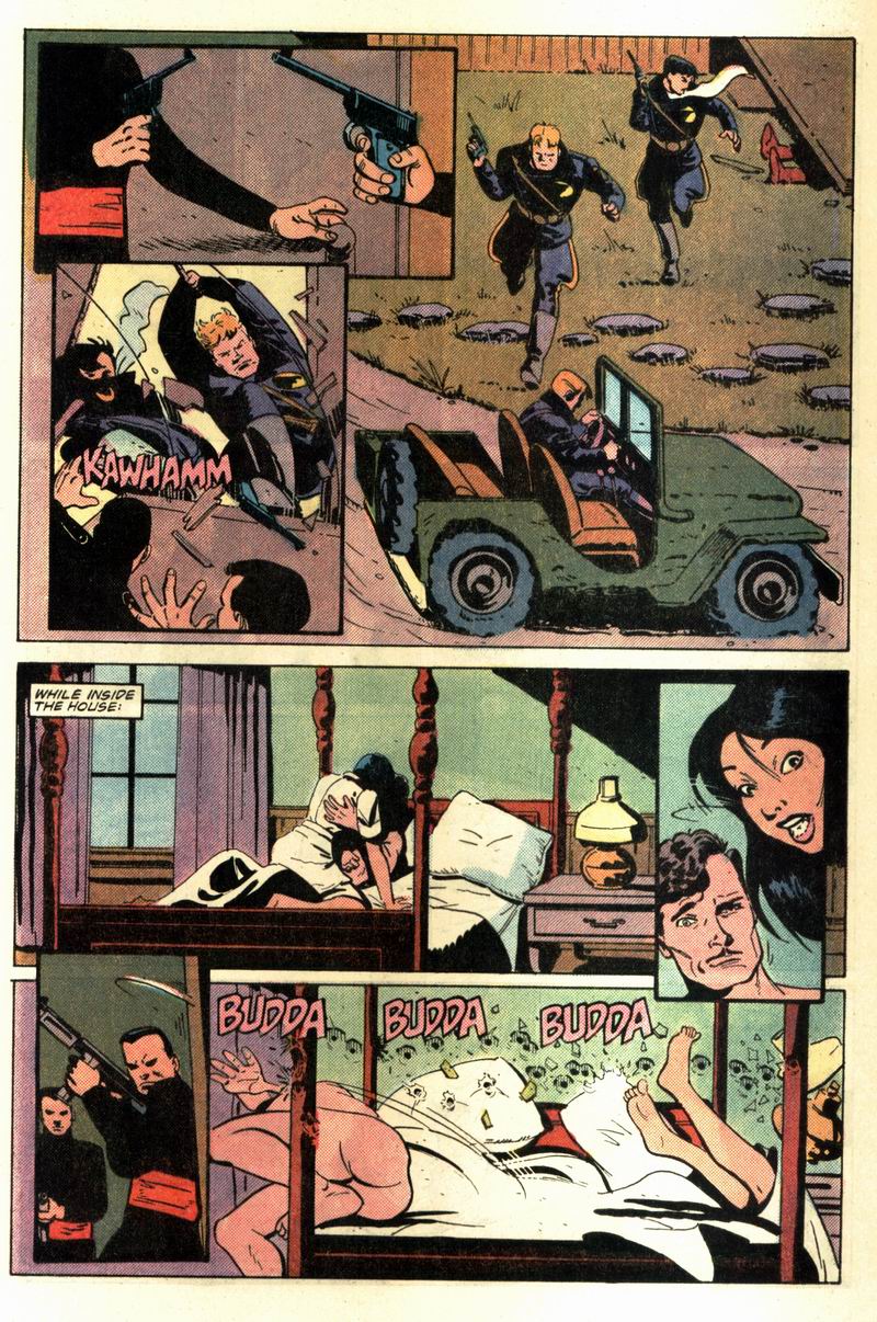 Action Comics (1938) issue 622 - Page 37