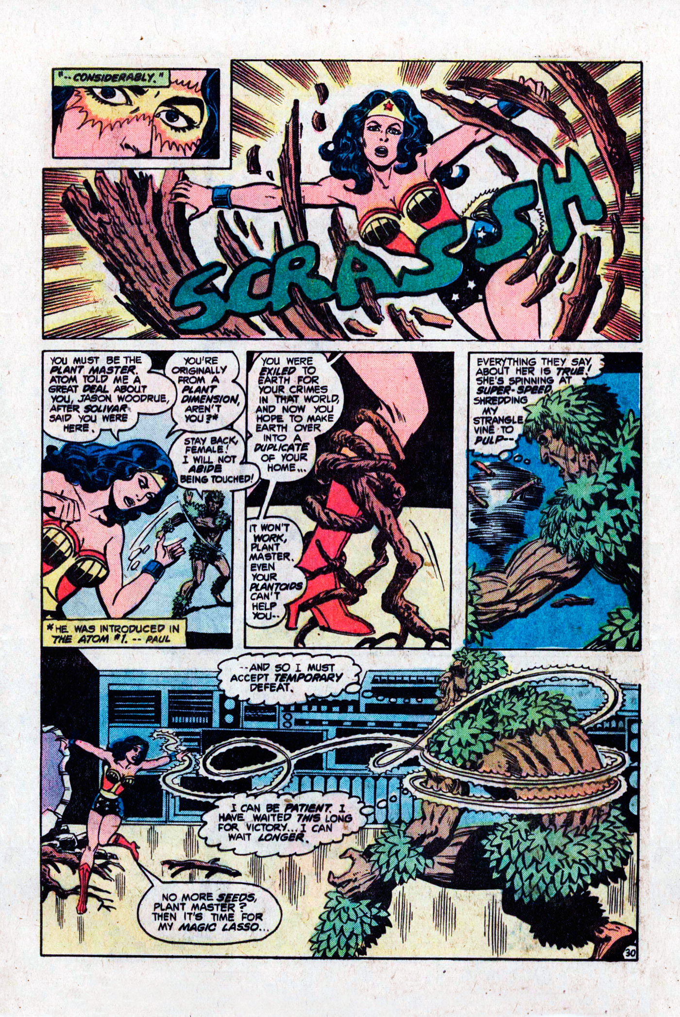 Super-Team Family Issue #14 #14 - English 42