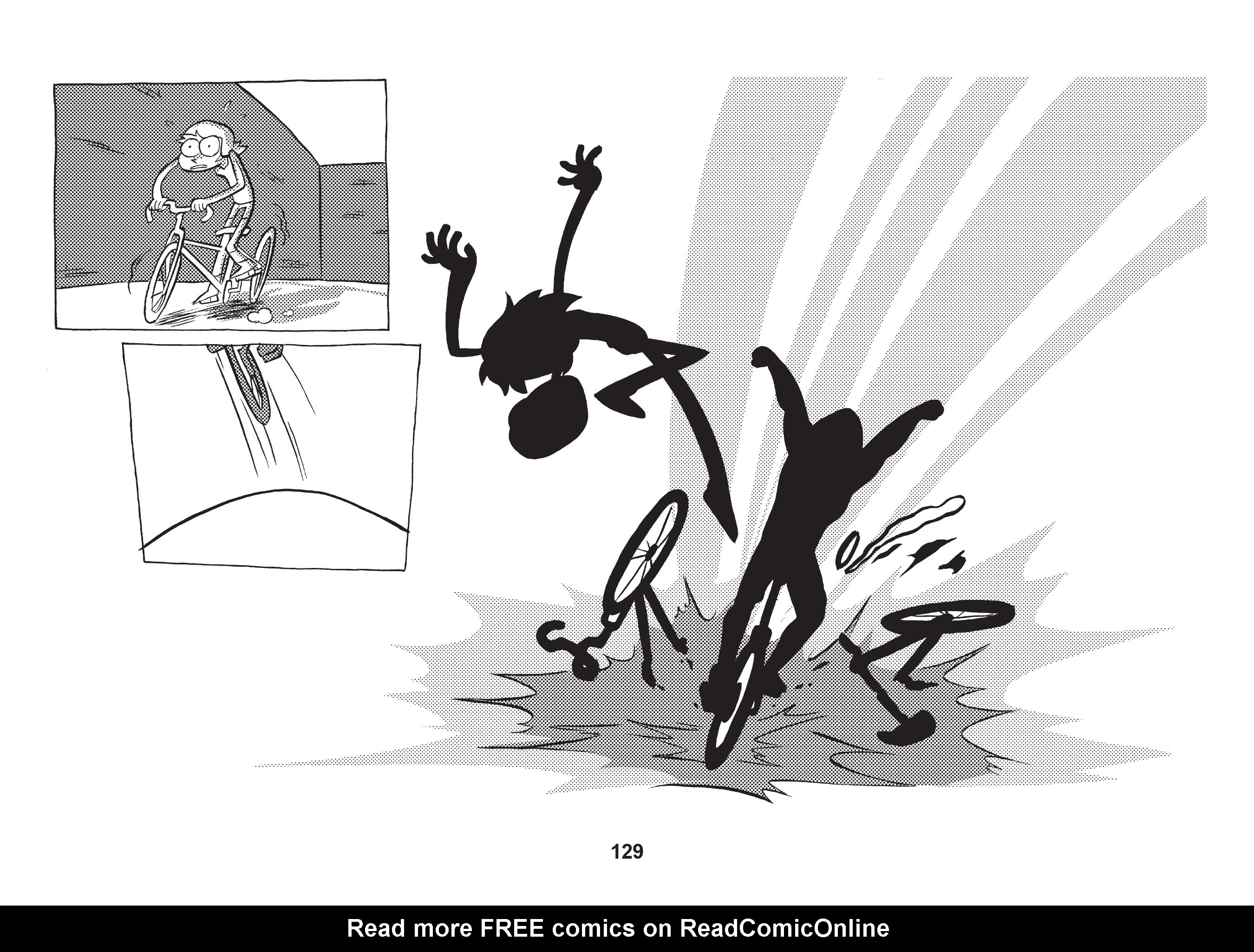 Read online Octopus Pie comic -  Issue # TPB 2 (Part 2) - 24