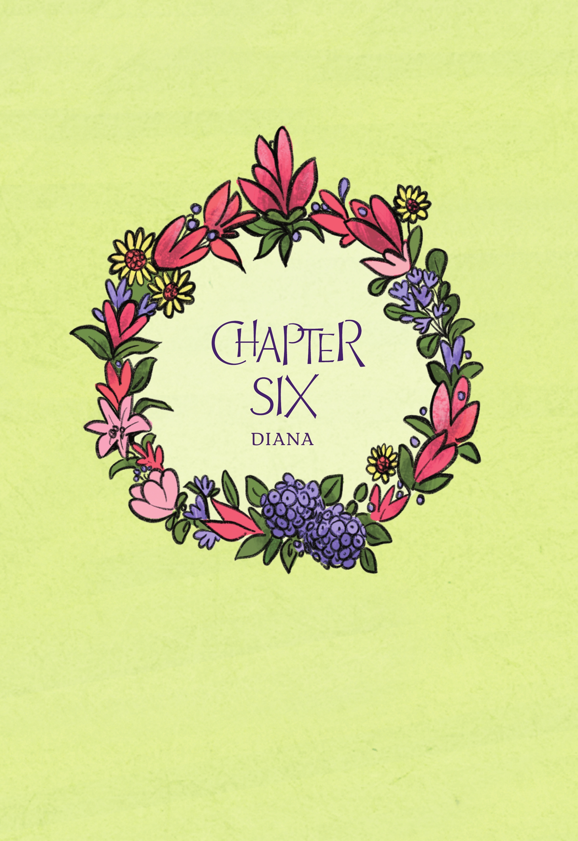 Read online Diana and Nubia: Princesses of the Amazons comic -  Issue # TPB (Part 2) - 26