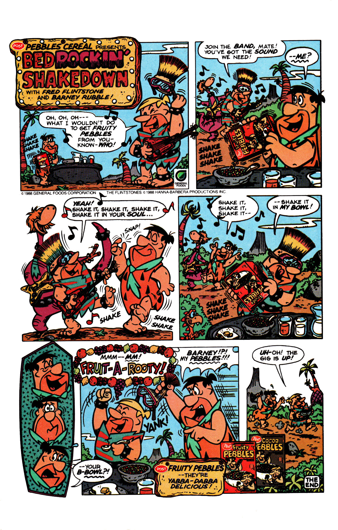 Read online Archie (1960) comic -  Issue #360 - 36