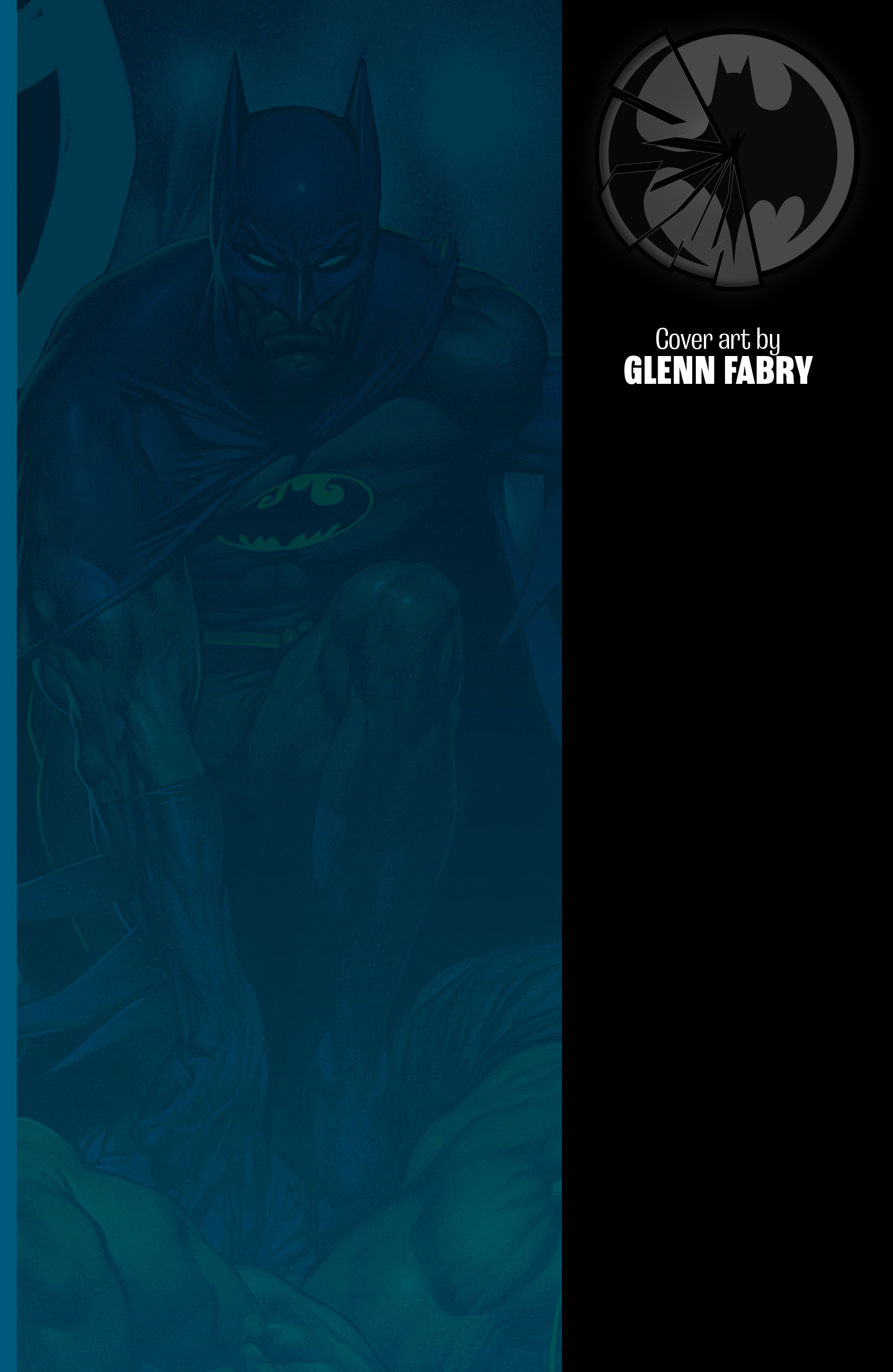 Read online Batman: Troika comic -  Issue # TPB (Part 2) - 61