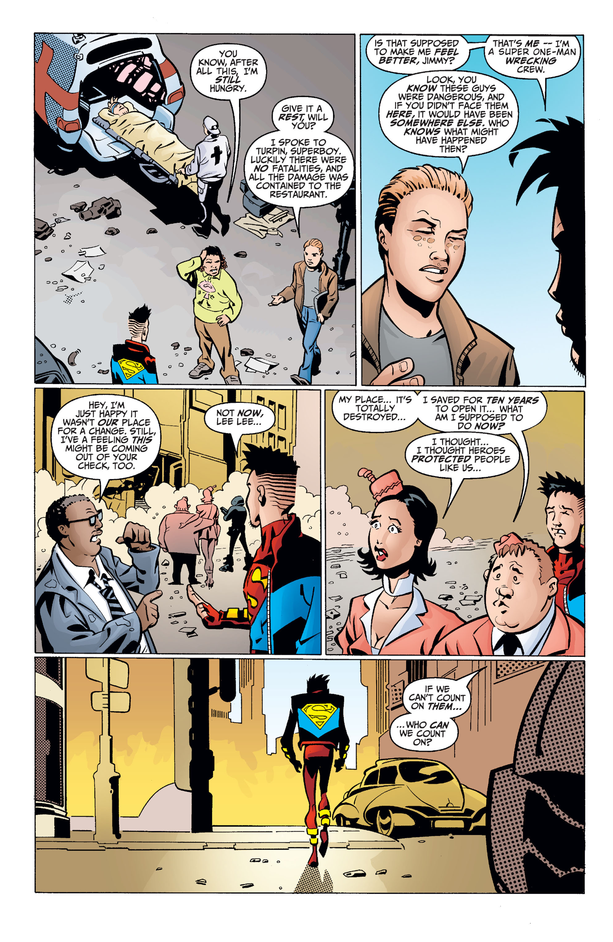 Superboy (1994) 98 Page 22