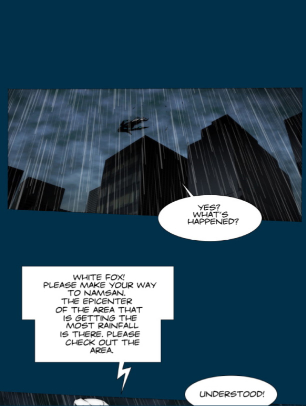 Read online Avengers: Electric Rain comic -  Issue #9 - 9