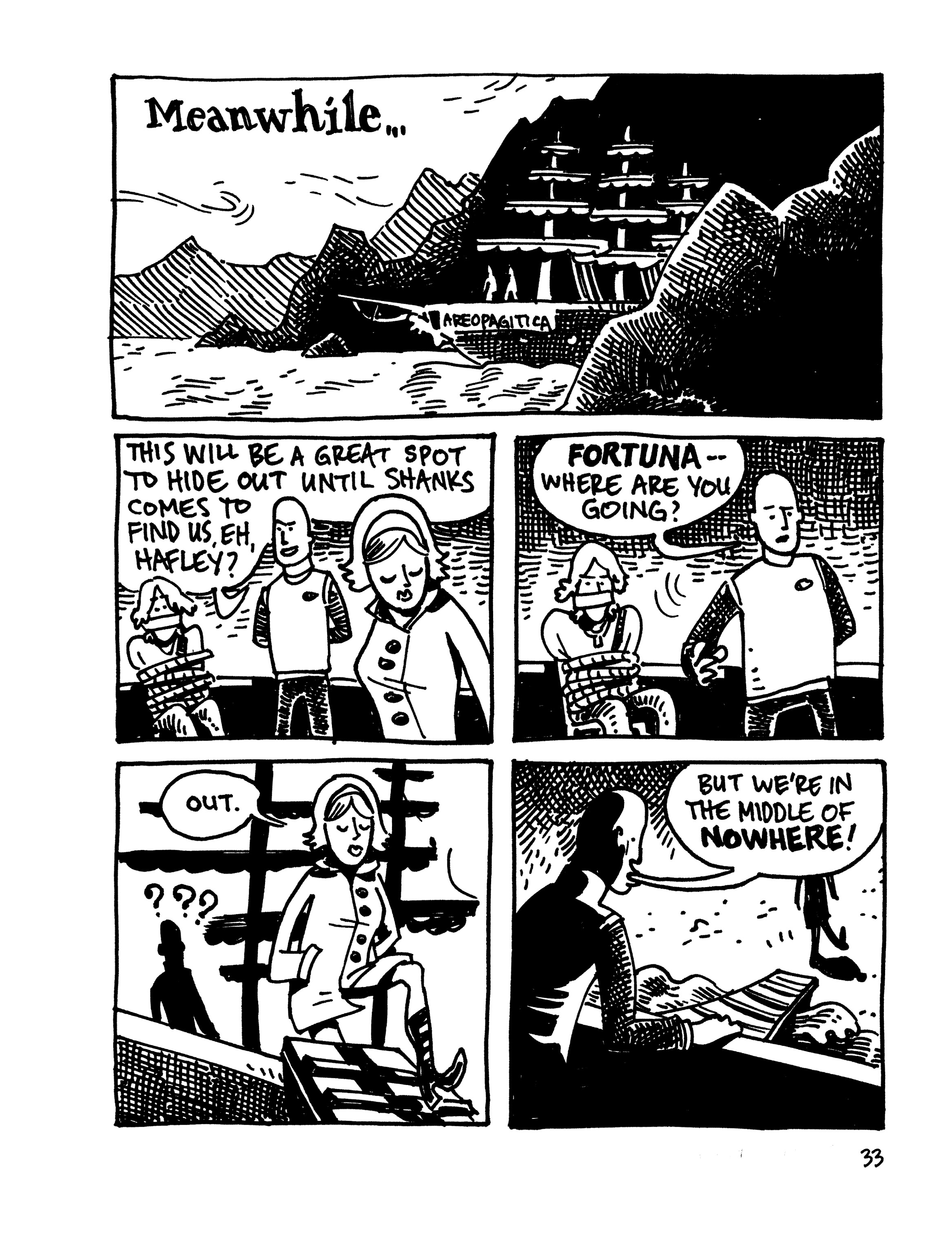 Read online Far Arden comic -  Issue # TPB (Part 1) - 31