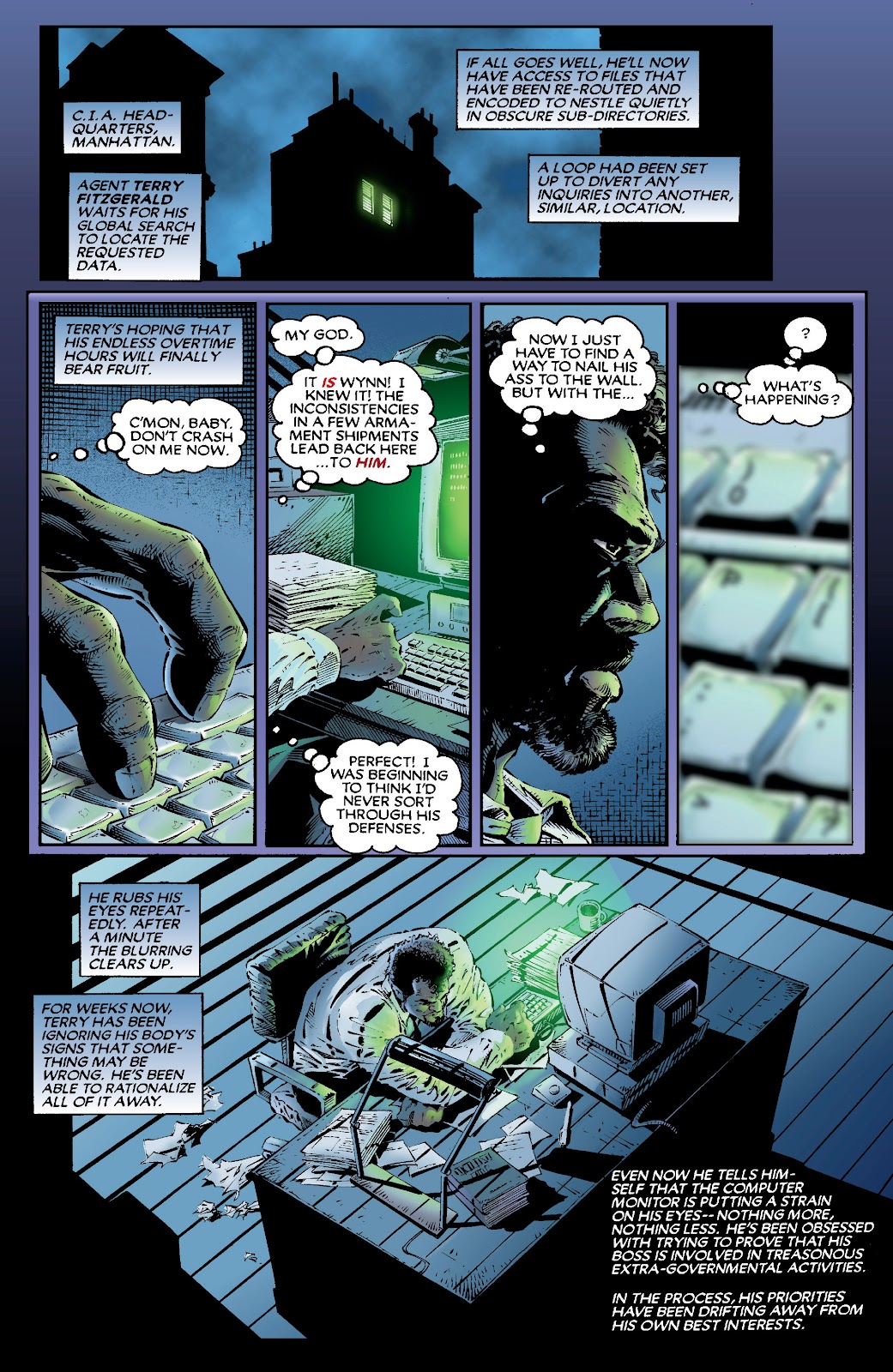 Spawn issue 48 - Page 14