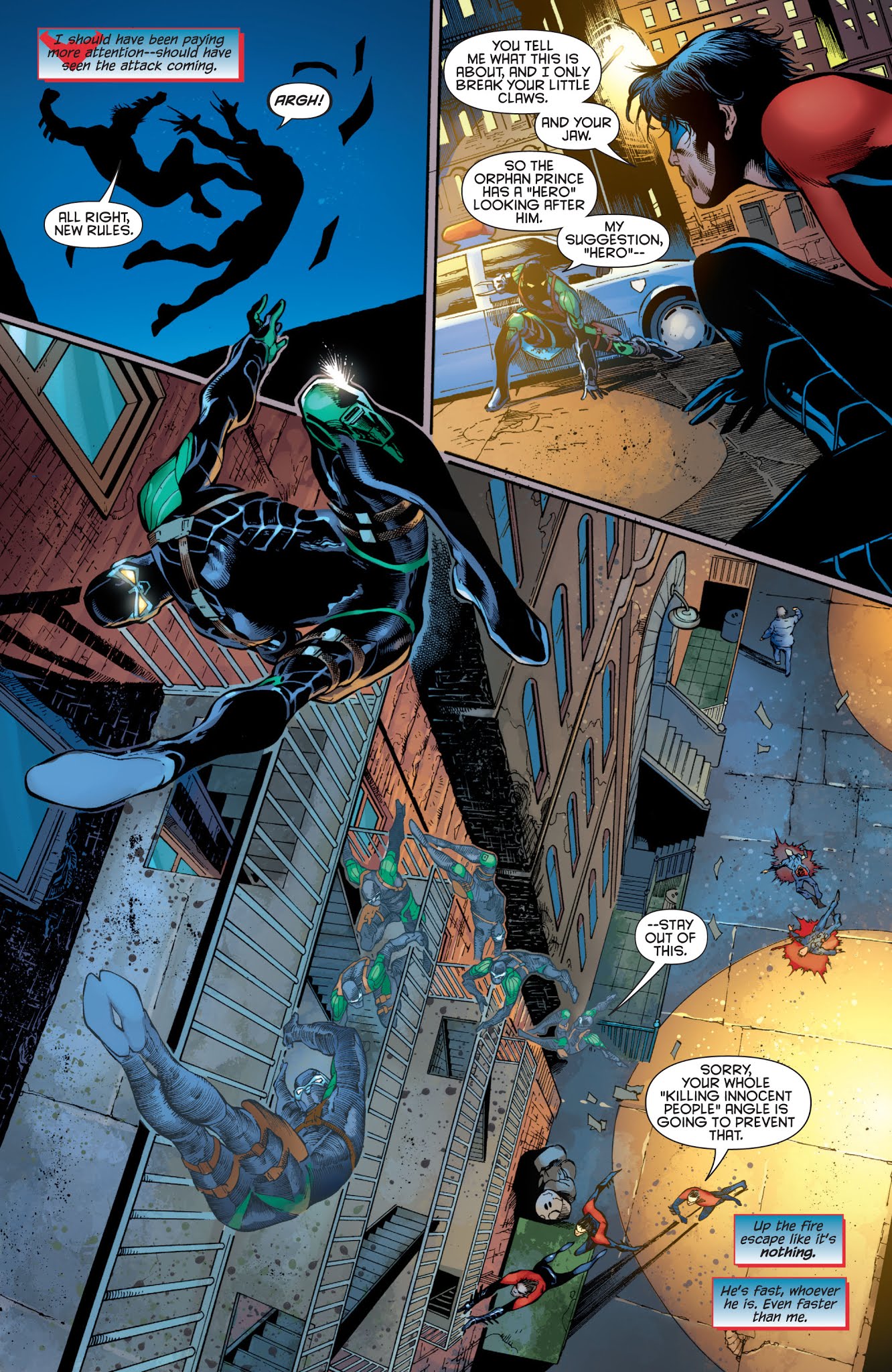 Read online Batman Giant comic -  Issue #1 - 62