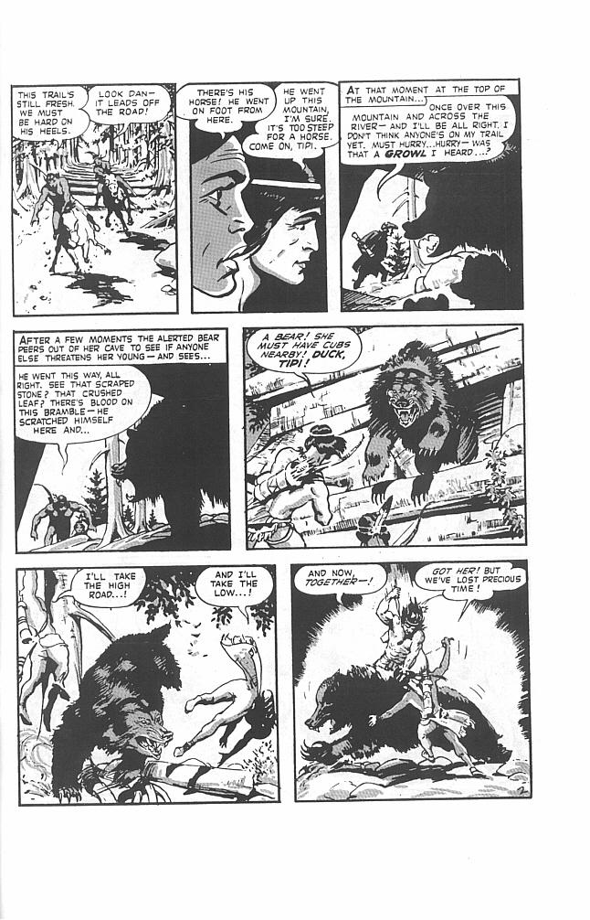 Read online America's Greatest Comics (2002) comic -  Issue #2 - 35