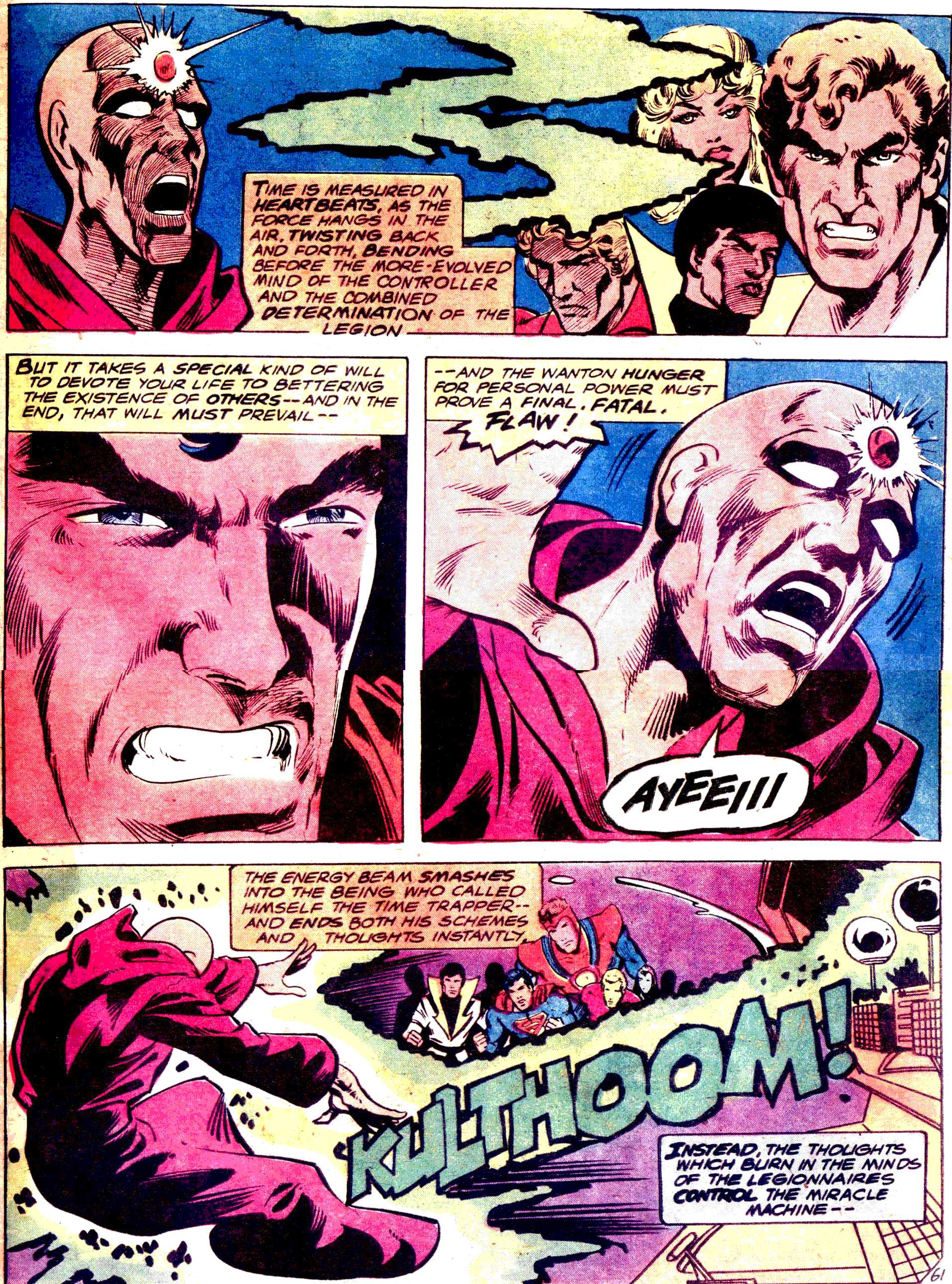 Read online All-New Collectors' Edition comic -  Issue #55 - 54