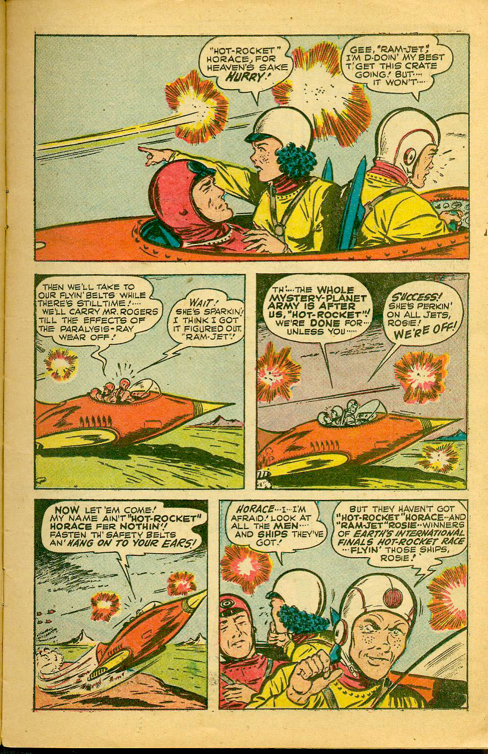 Read online Famous Funnies comic -  Issue #211 - 11