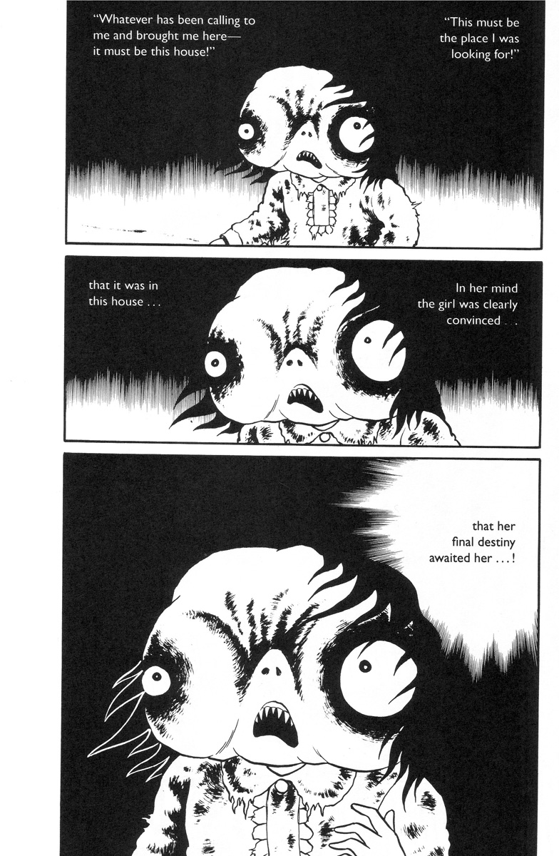 Read online Hell Baby comic -  Issue # TPB (Part 2) - 48