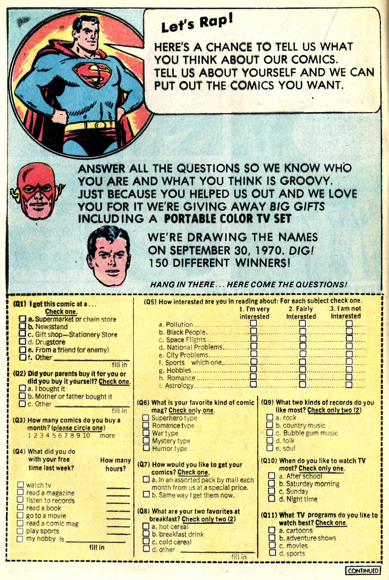 Read online Batman (1940) comic -  Issue #225 - 20