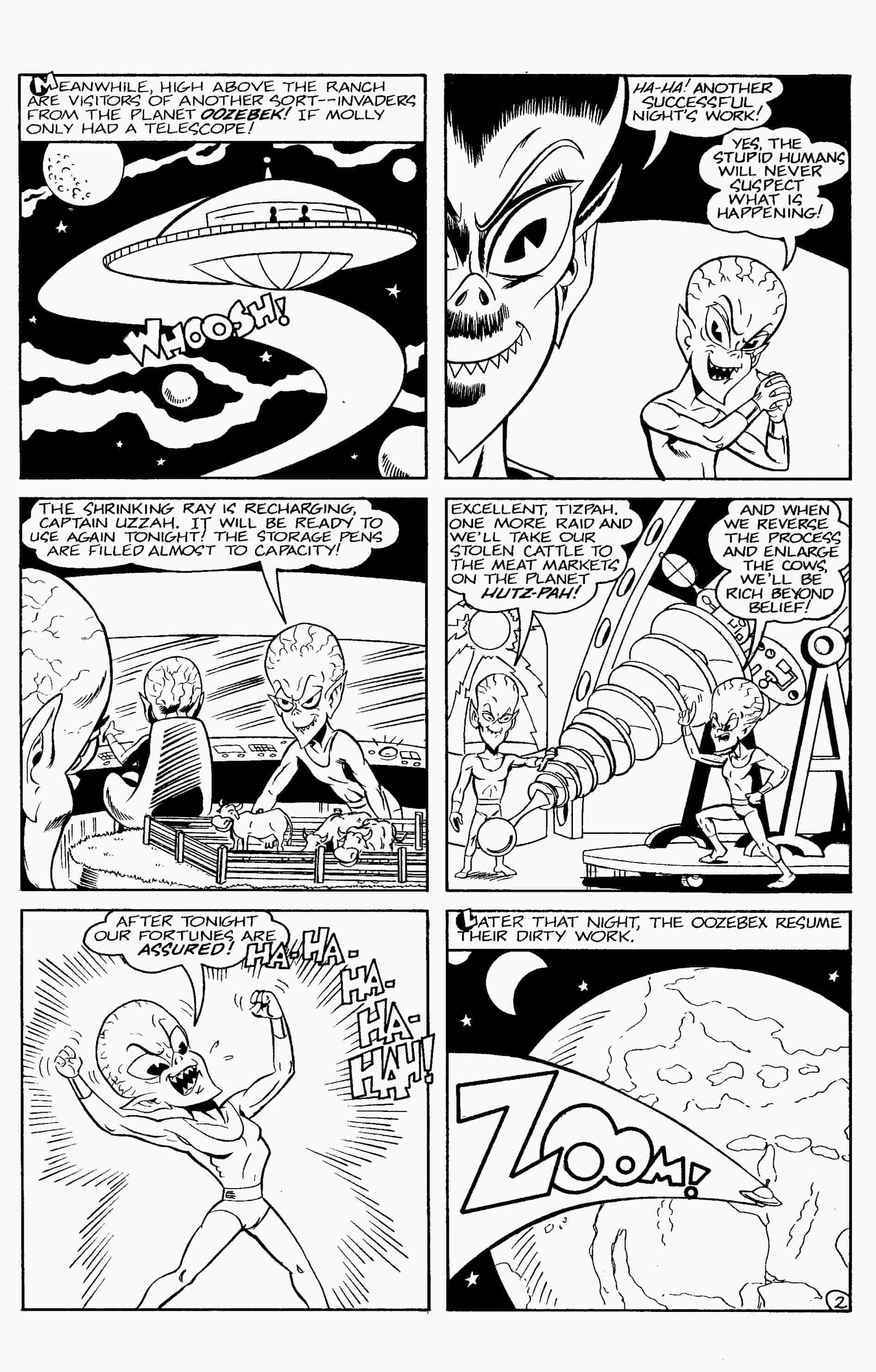 Read online Big Bang Comics comic -  Issue #25 - 18