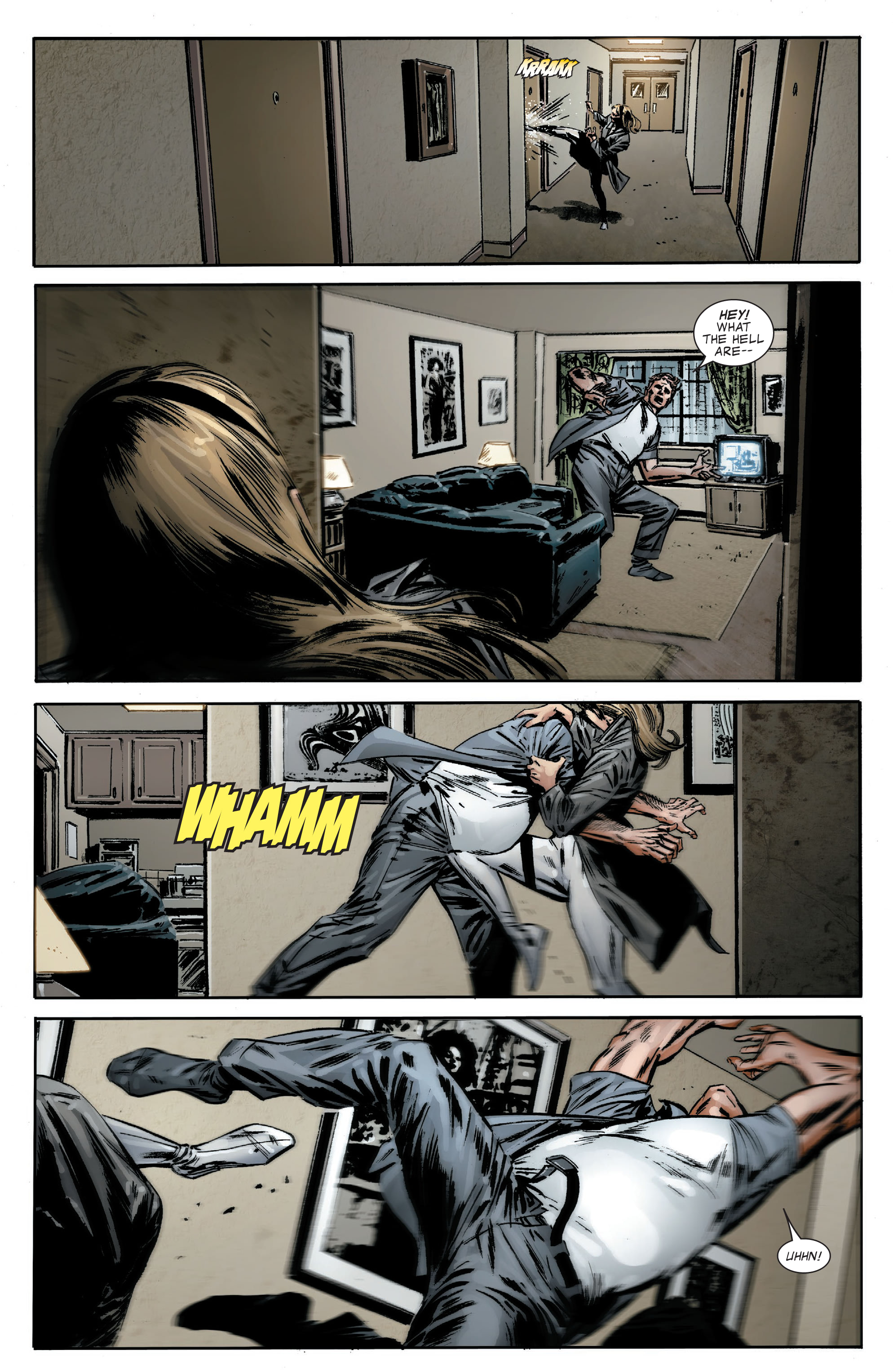 Read online Captain America Lives Omnibus comic -  Issue # TPB (Part 3) - 13