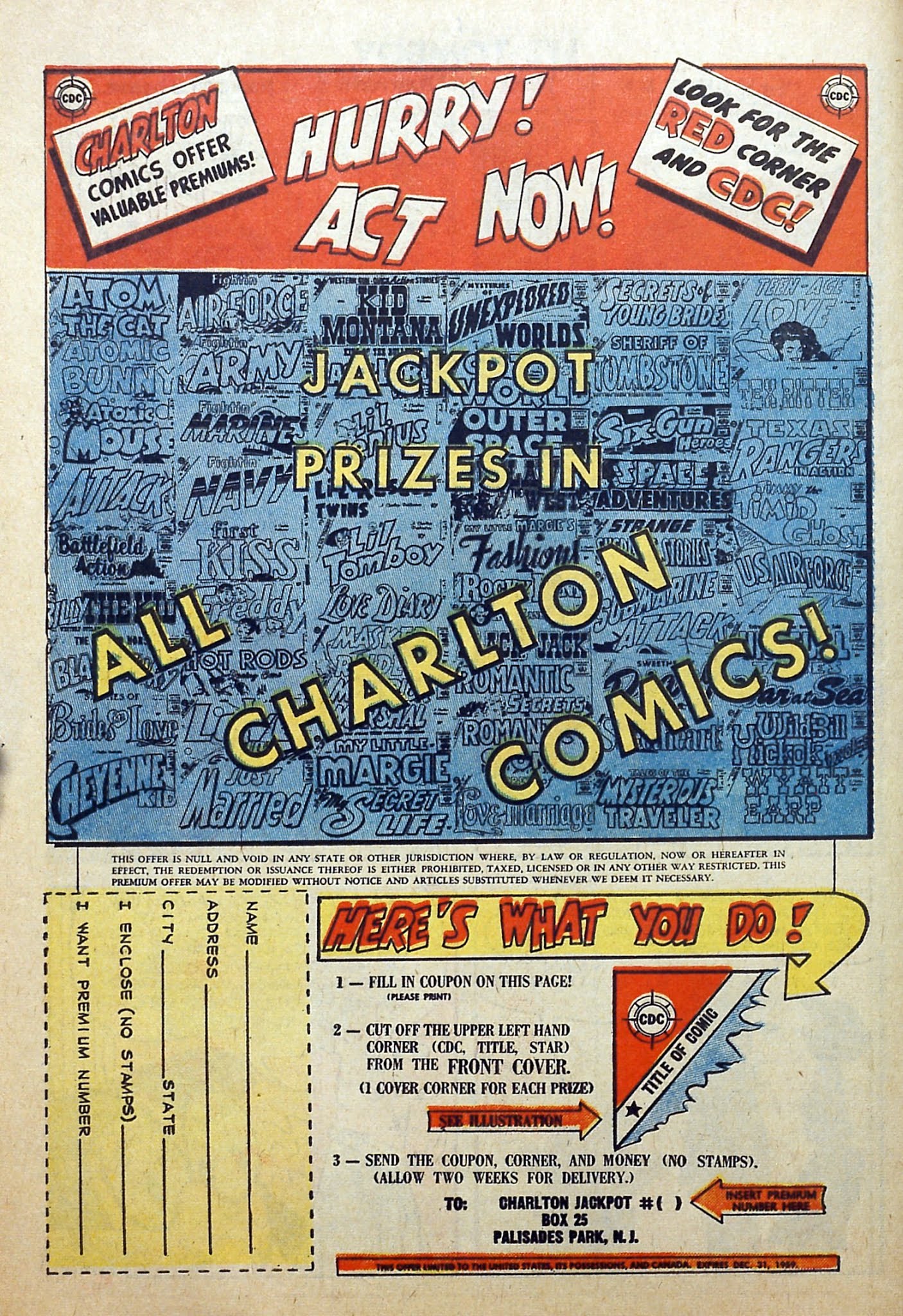 Read online Li'l Tomboy comic -  Issue #104 - 10