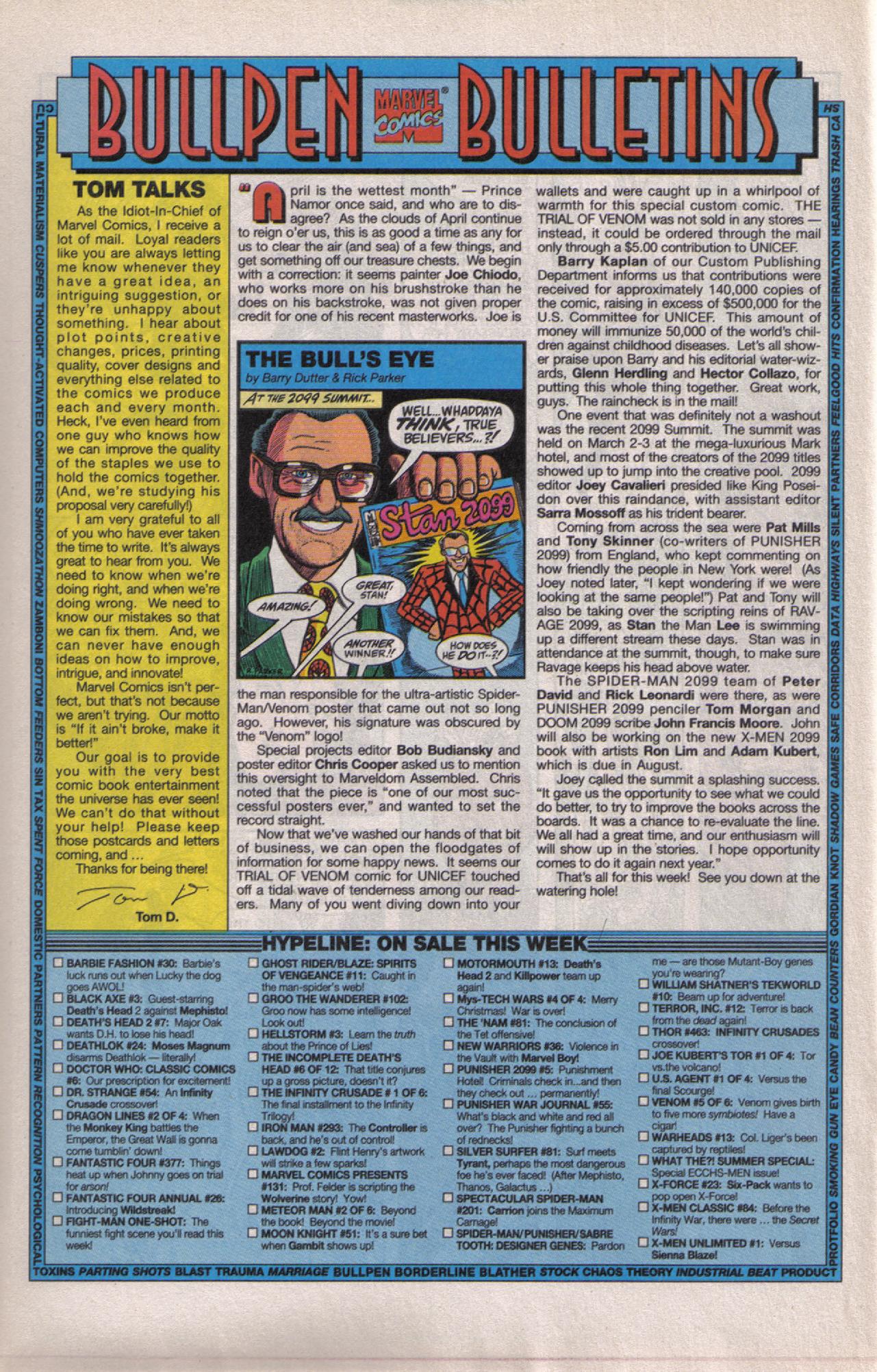 Read online X-Men Classic comic -  Issue #84 - 21